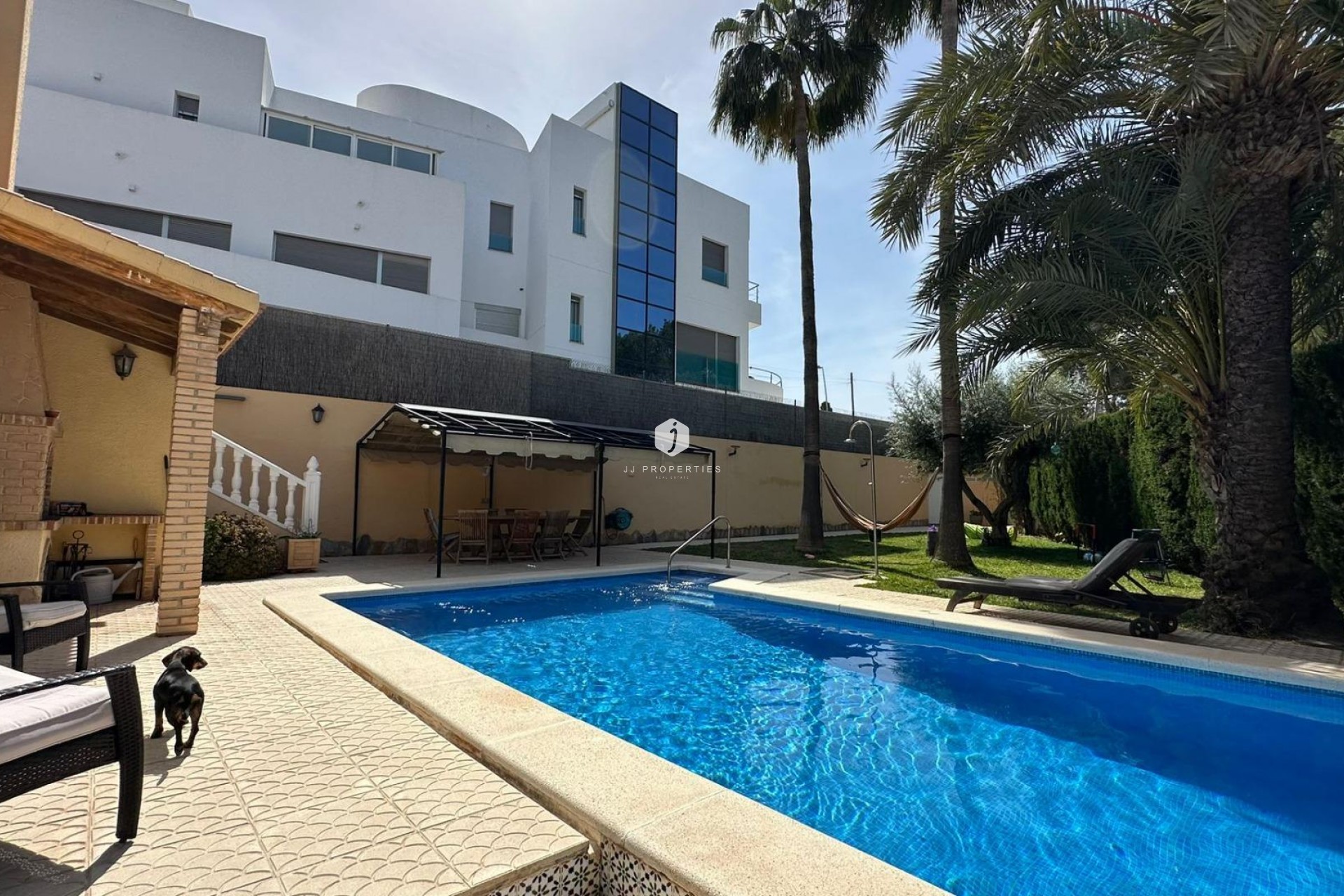 Tweedehands - Villa -
Torrevieja - Los Balcones - Los Altos del Edén
