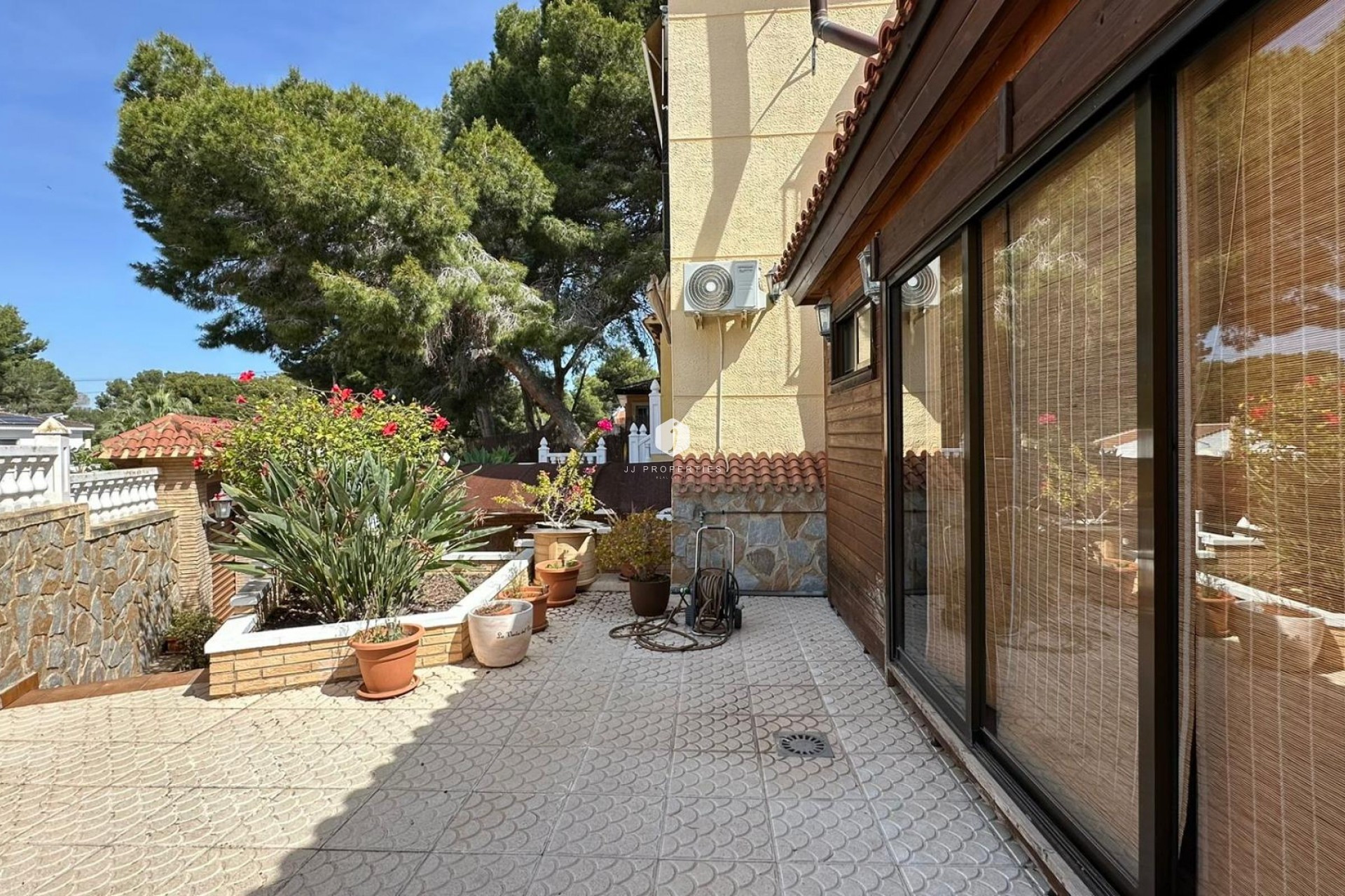 Tweedehands - Villa -
Torrevieja - Los Balcones - Los Altos del Edén