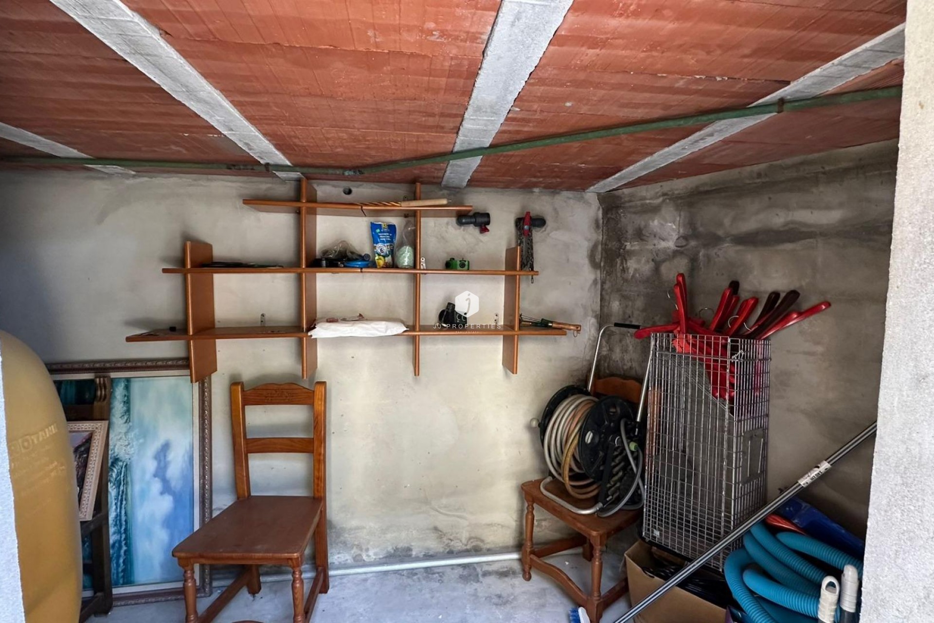 Tweedehands - Villa -
Torrevieja - Los Balcones - Los Altos del Edén