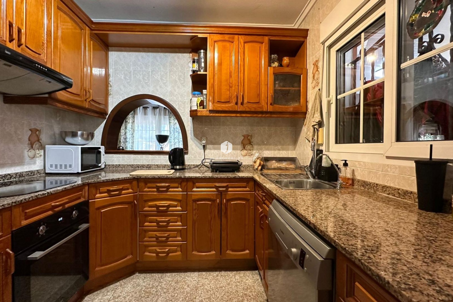 Tweedehands - Villa -
Torrevieja - Los Balcones - Los Altos del Edén