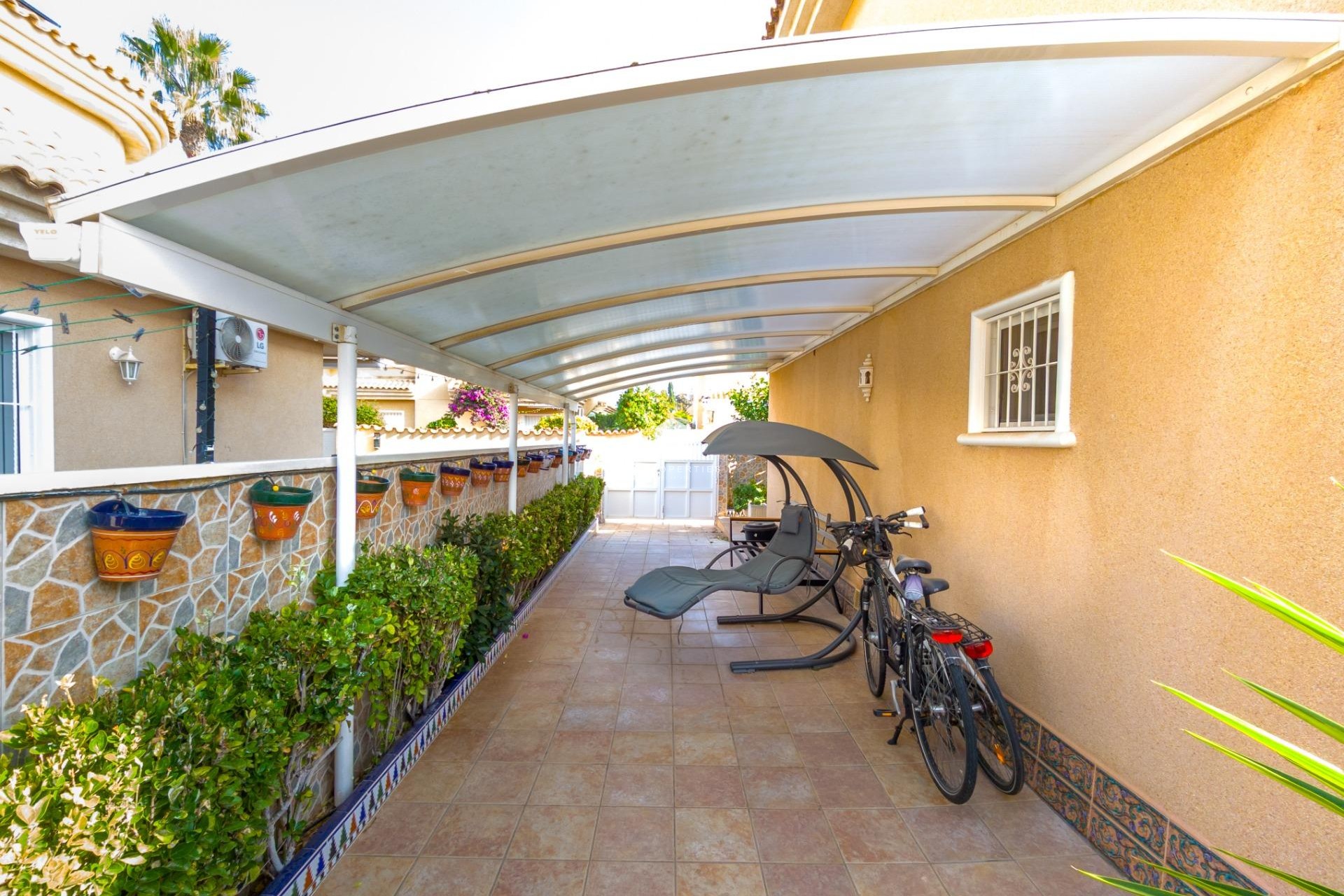 Tweedehands - Villa -
Torrevieja - Los Balcones - Los Altos del Edén