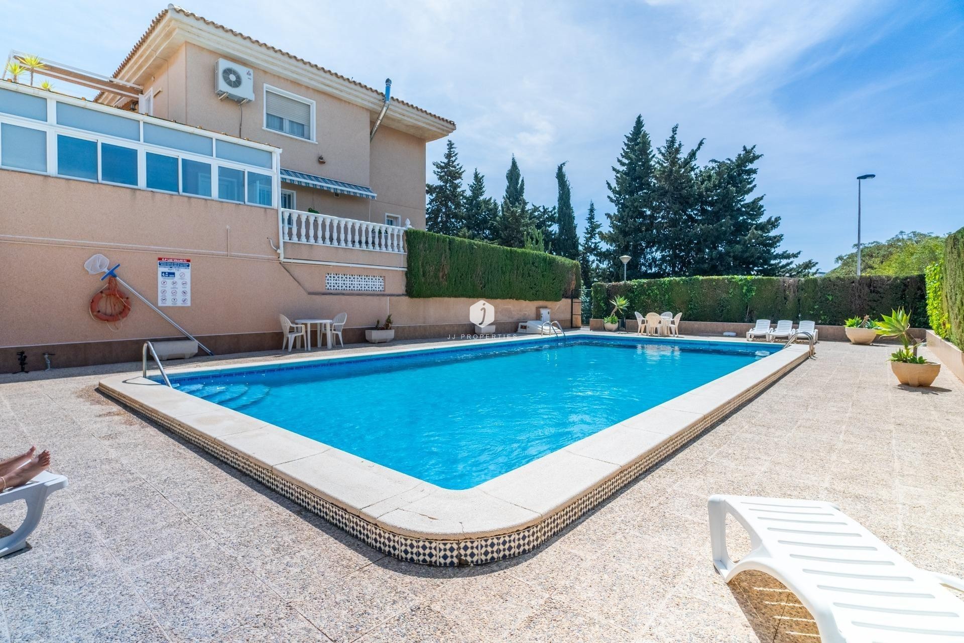 Tweedehands - Villa -
Torrevieja - Los Balcones - Los Altos del Edén