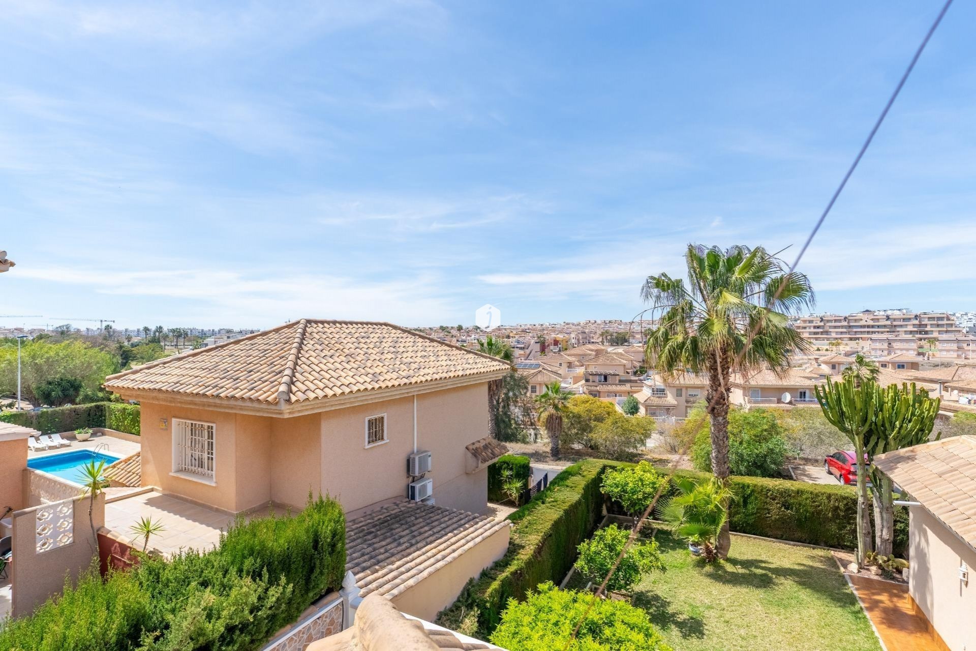 Tweedehands - Villa -
Torrevieja - Los Balcones - Los Altos del Edén