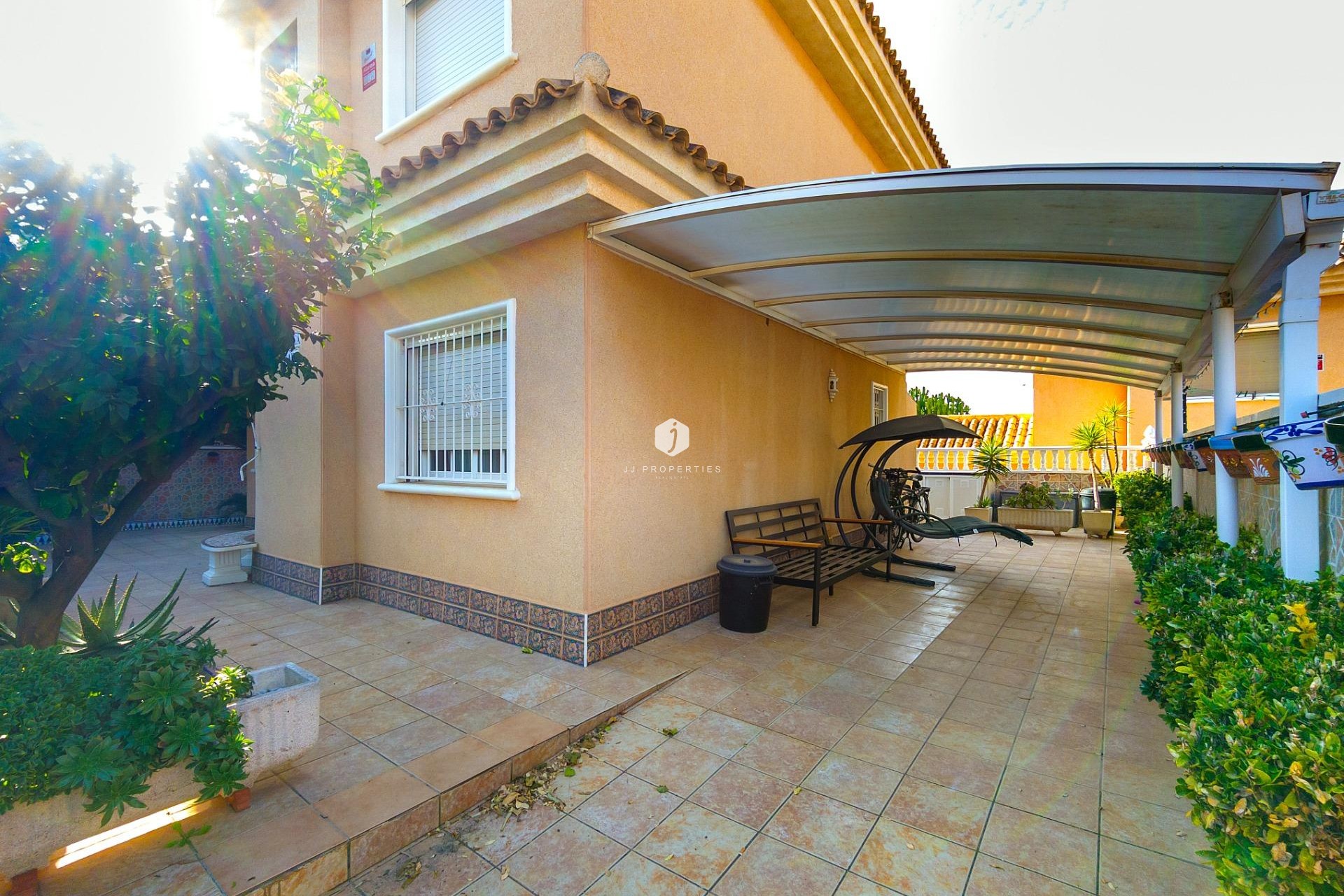 Tweedehands - Villa -
Torrevieja - Los Balcones - Los Altos del Edén