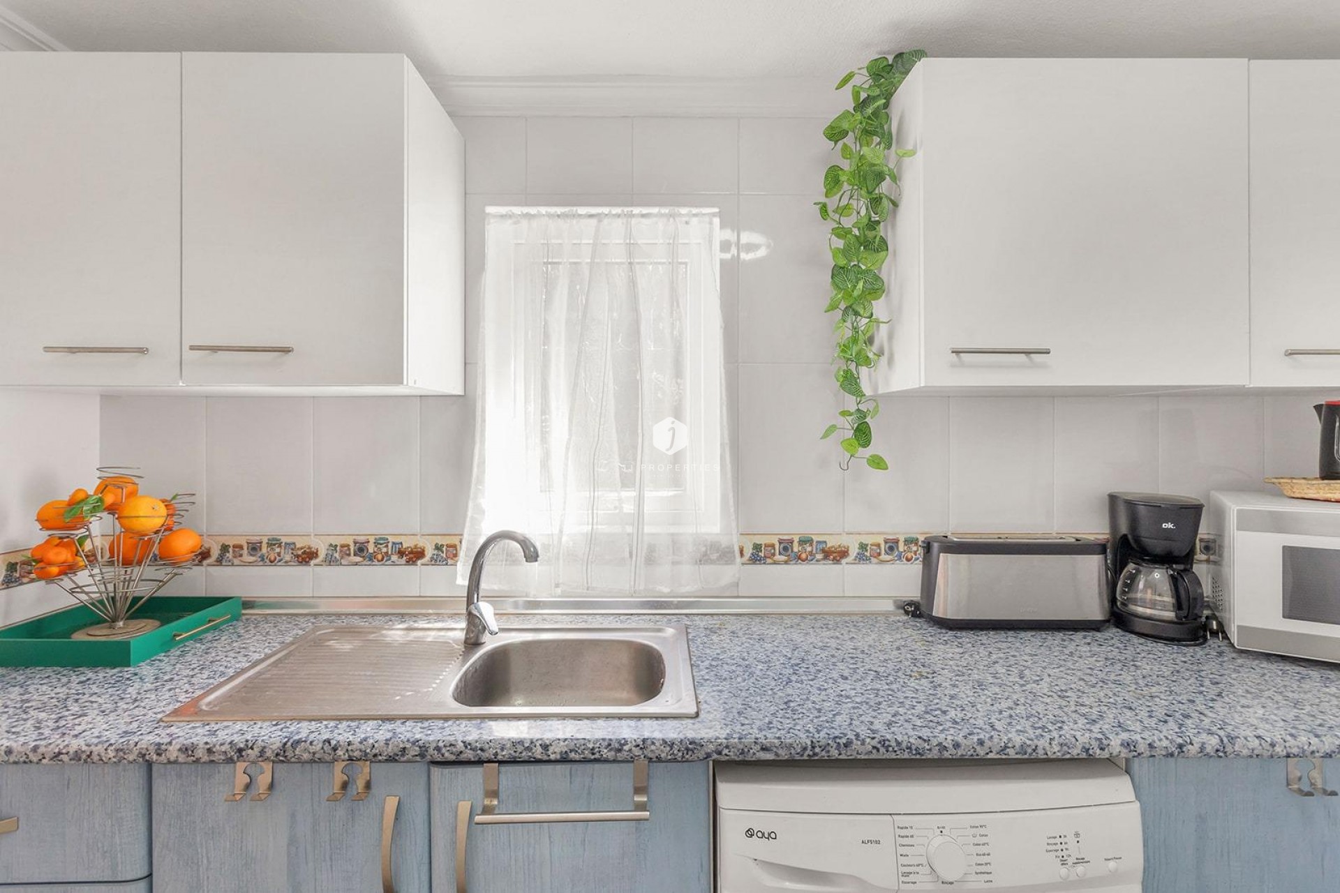 Tweedehands - Villa -
Torrevieja - Los Balcones - Los Altos del Edén
