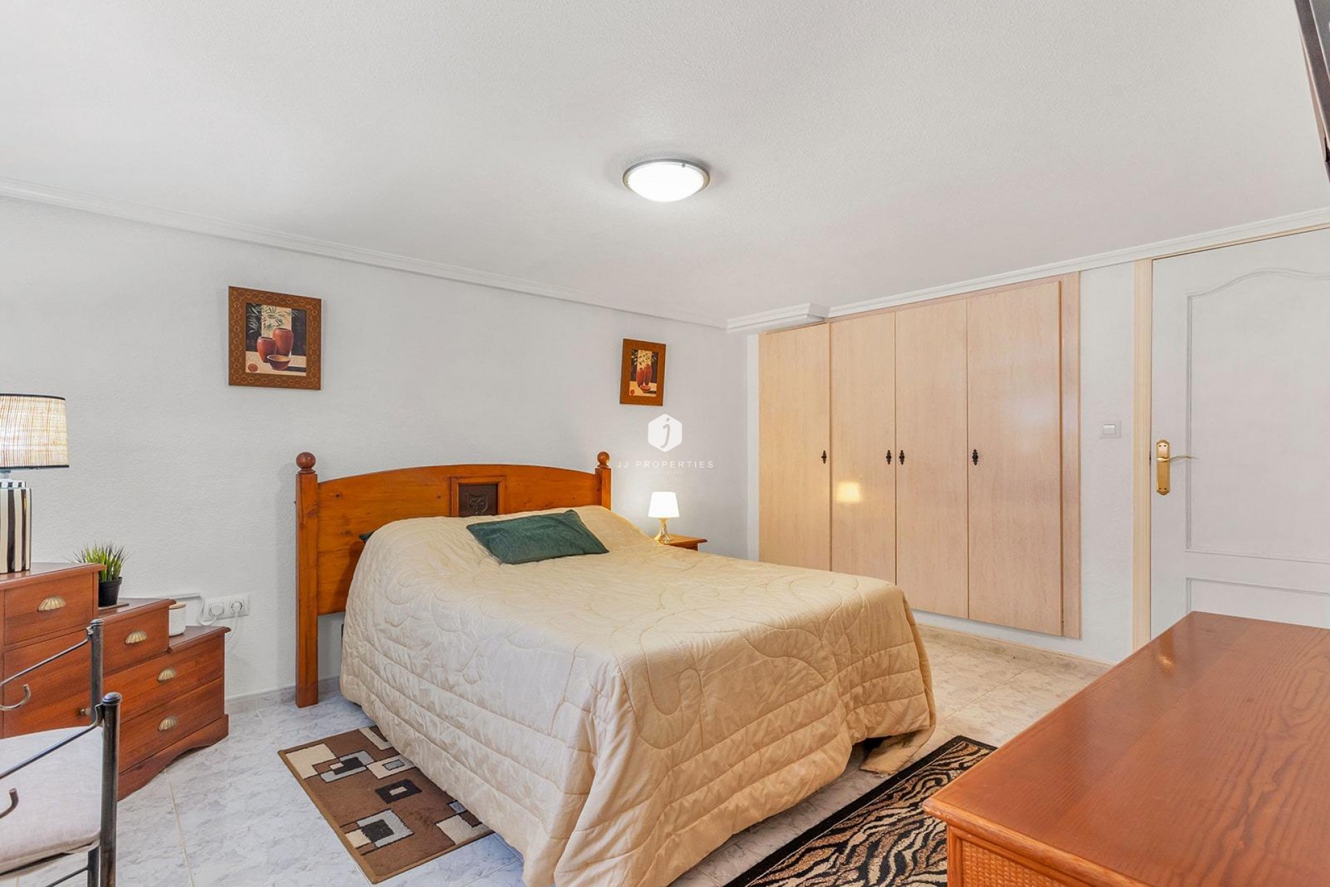 Tweedehands - Villa -
Torrevieja - Los Balcones - Los Altos del Edén