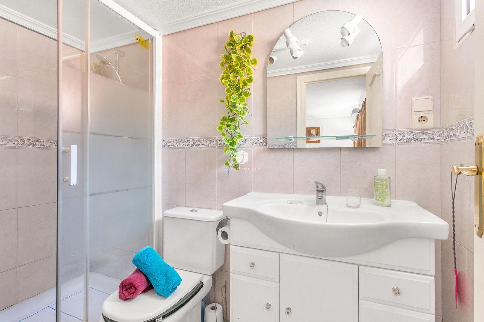 Tweedehands - Villa -
Torrevieja - Los Balcones - Los Altos del Edén