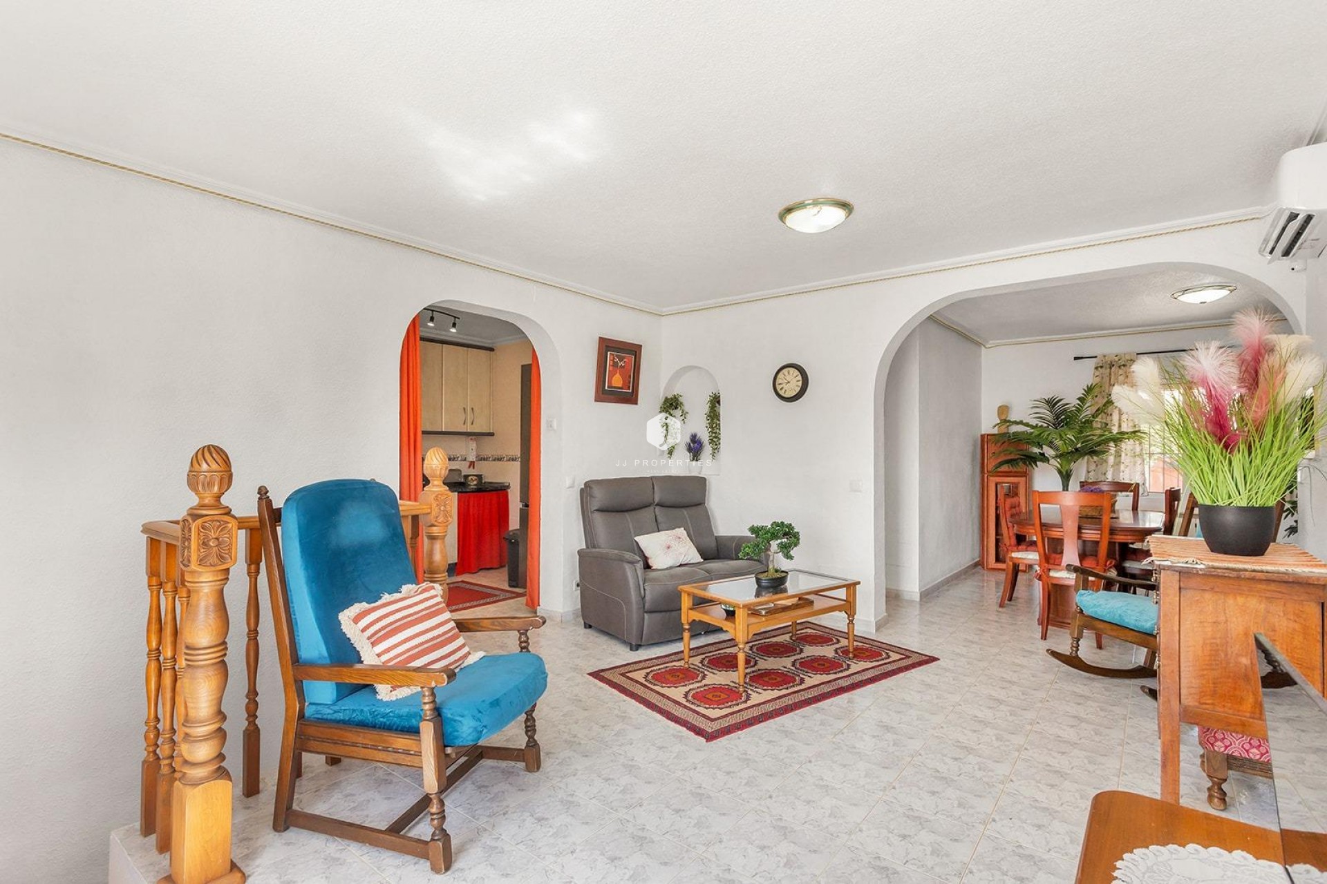 Tweedehands - Villa -
Torrevieja - Los Balcones - Los Altos del Edén