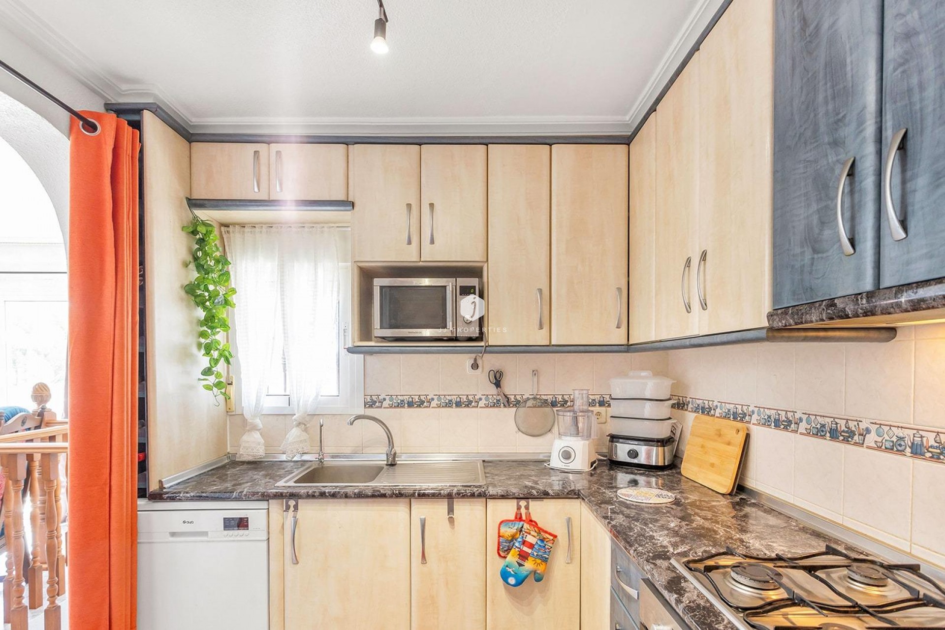 Tweedehands - Villa -
Torrevieja - Los Balcones - Los Altos del Edén