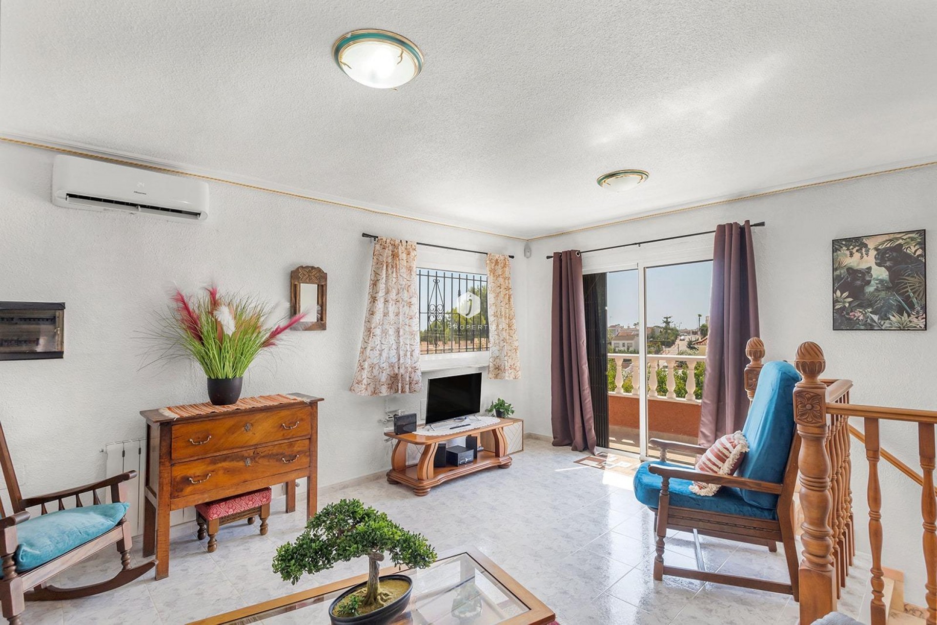 Tweedehands - Villa -
Torrevieja - Los Balcones - Los Altos del Edén