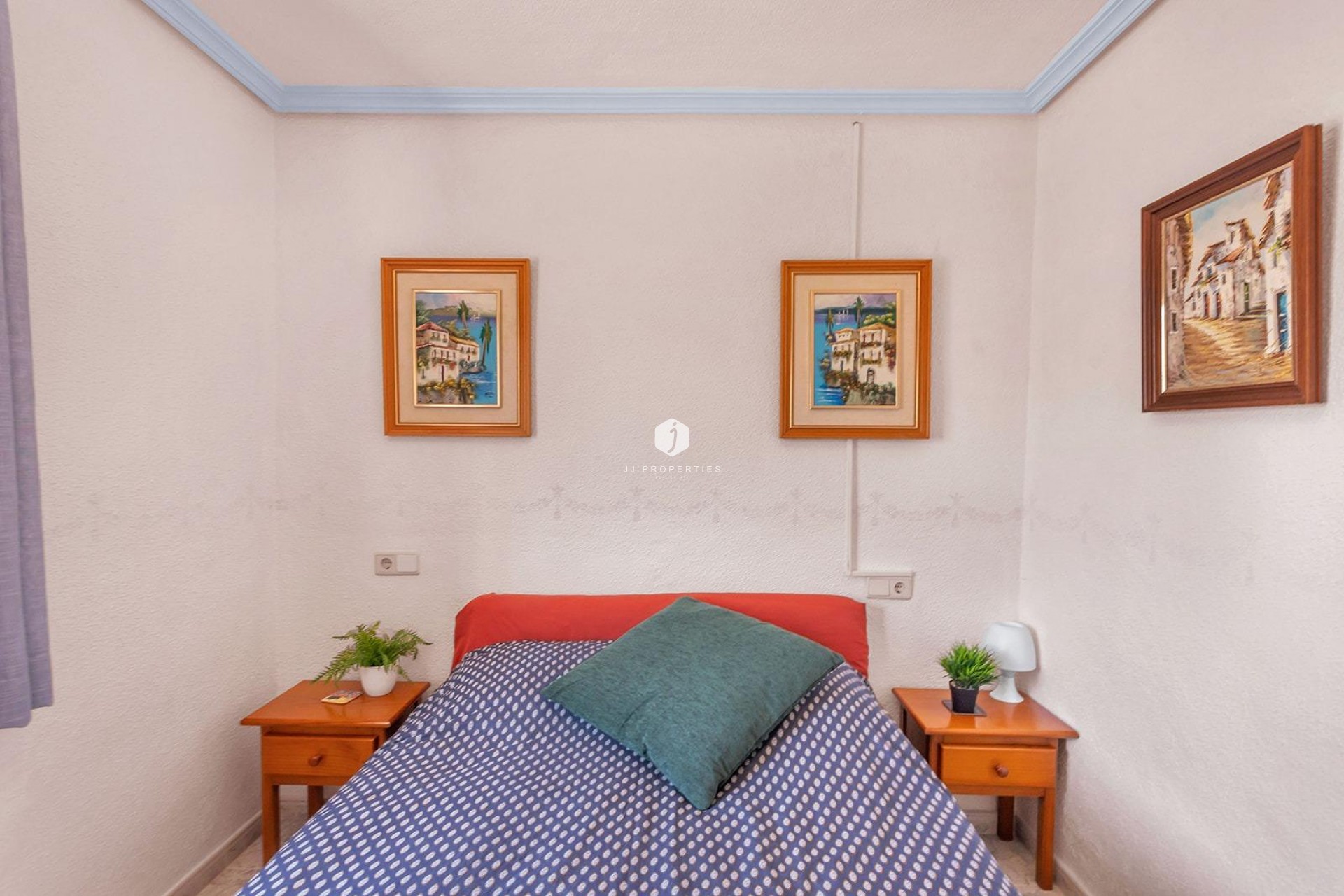 Tweedehands - Villa -
Torrevieja - Los Balcones - Los Altos del Edén