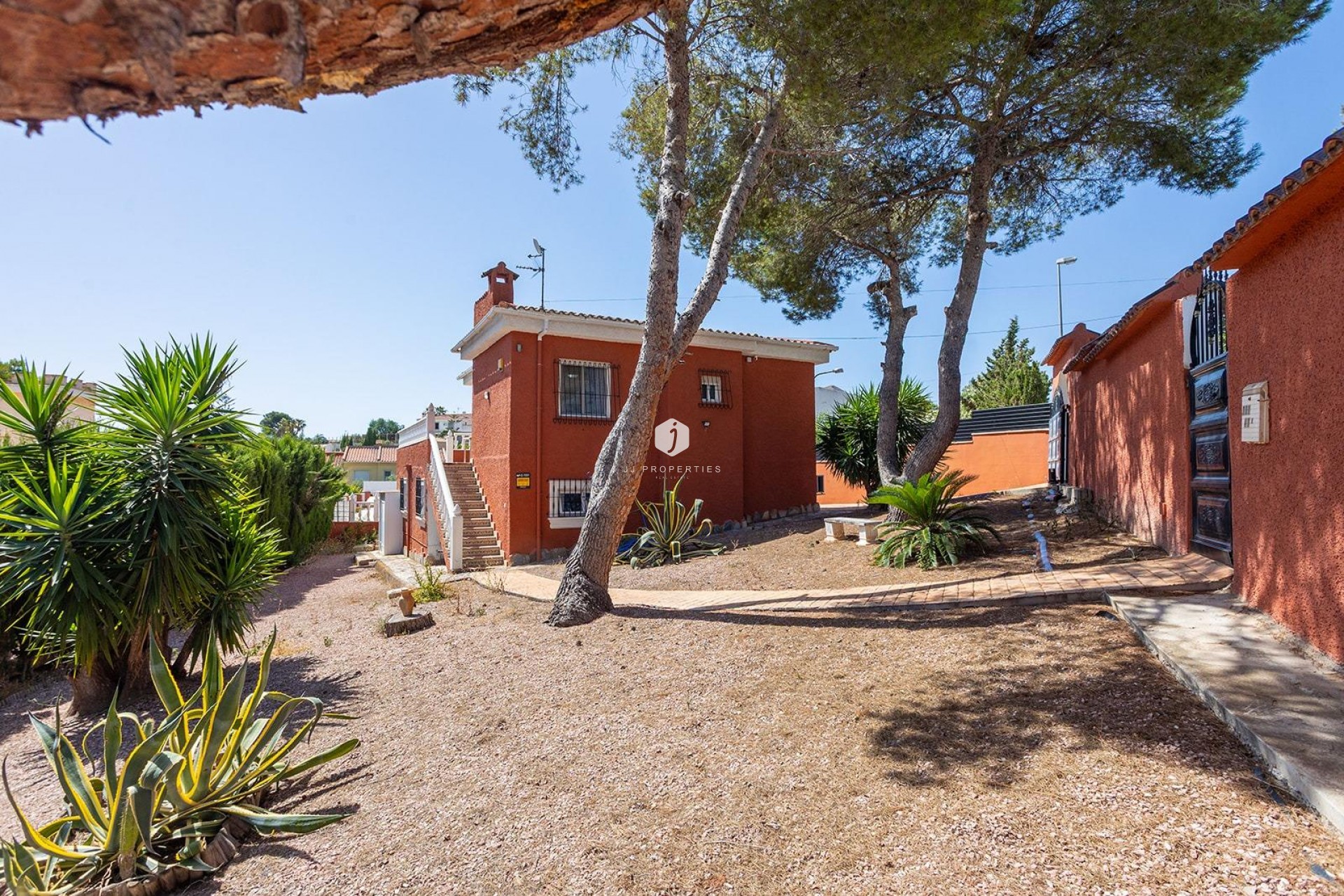 Tweedehands - Villa -
Torrevieja - Los Balcones - Los Altos del Edén
