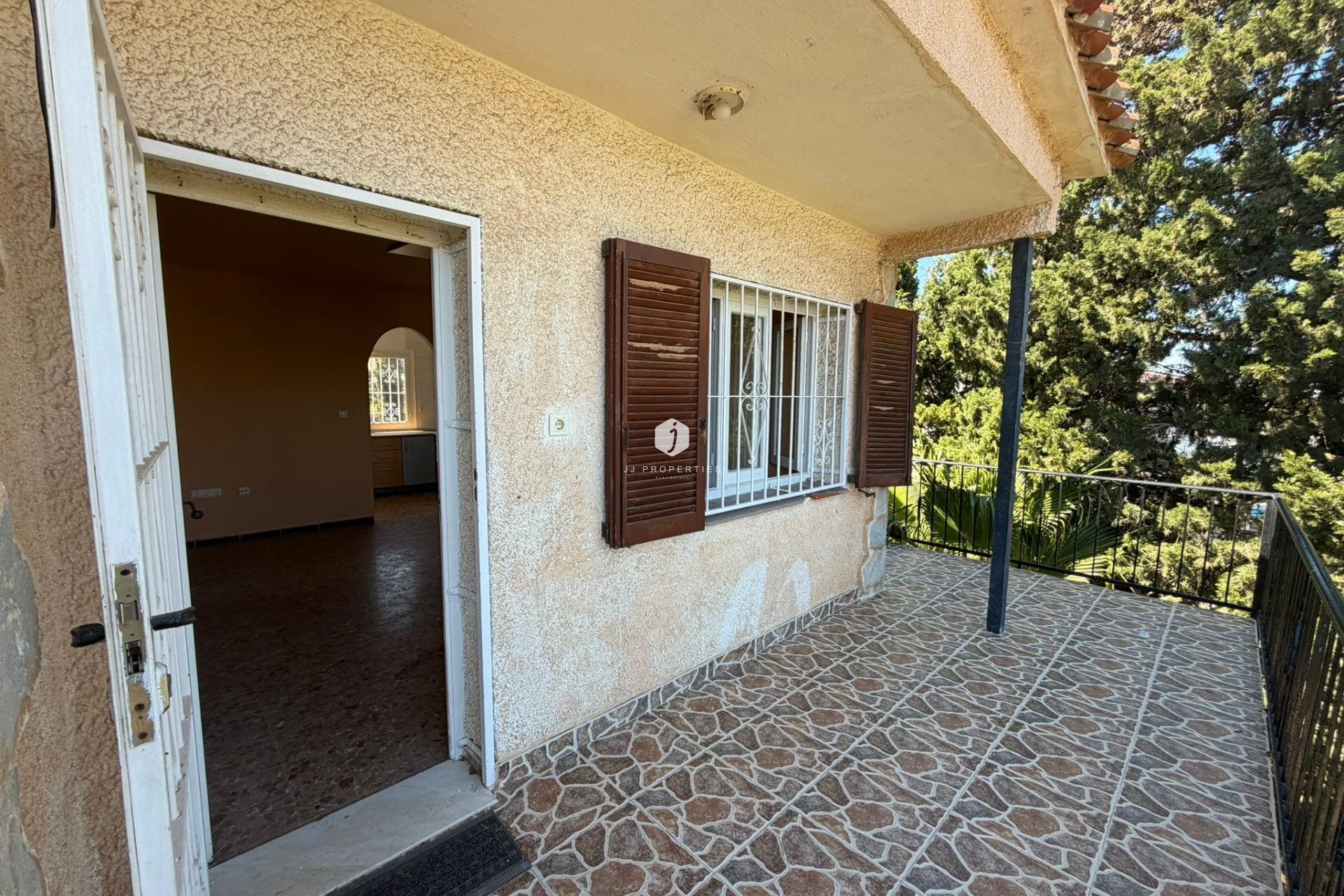 Tweedehands - Villa -
Torrevieja - Los Balcones - Los Altos del Edén
