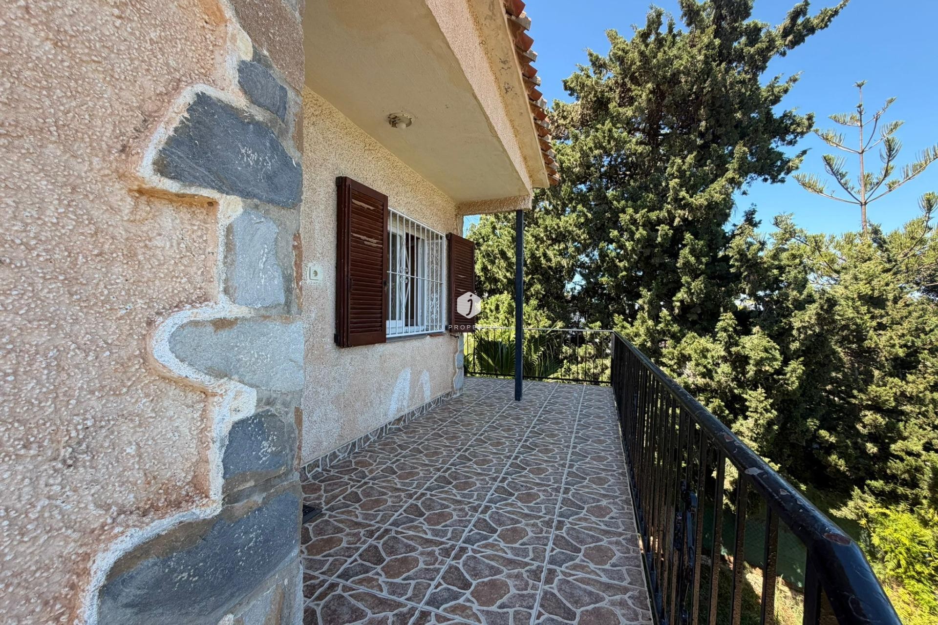Tweedehands - Villa -
Torrevieja - Los Balcones - Los Altos del Edén