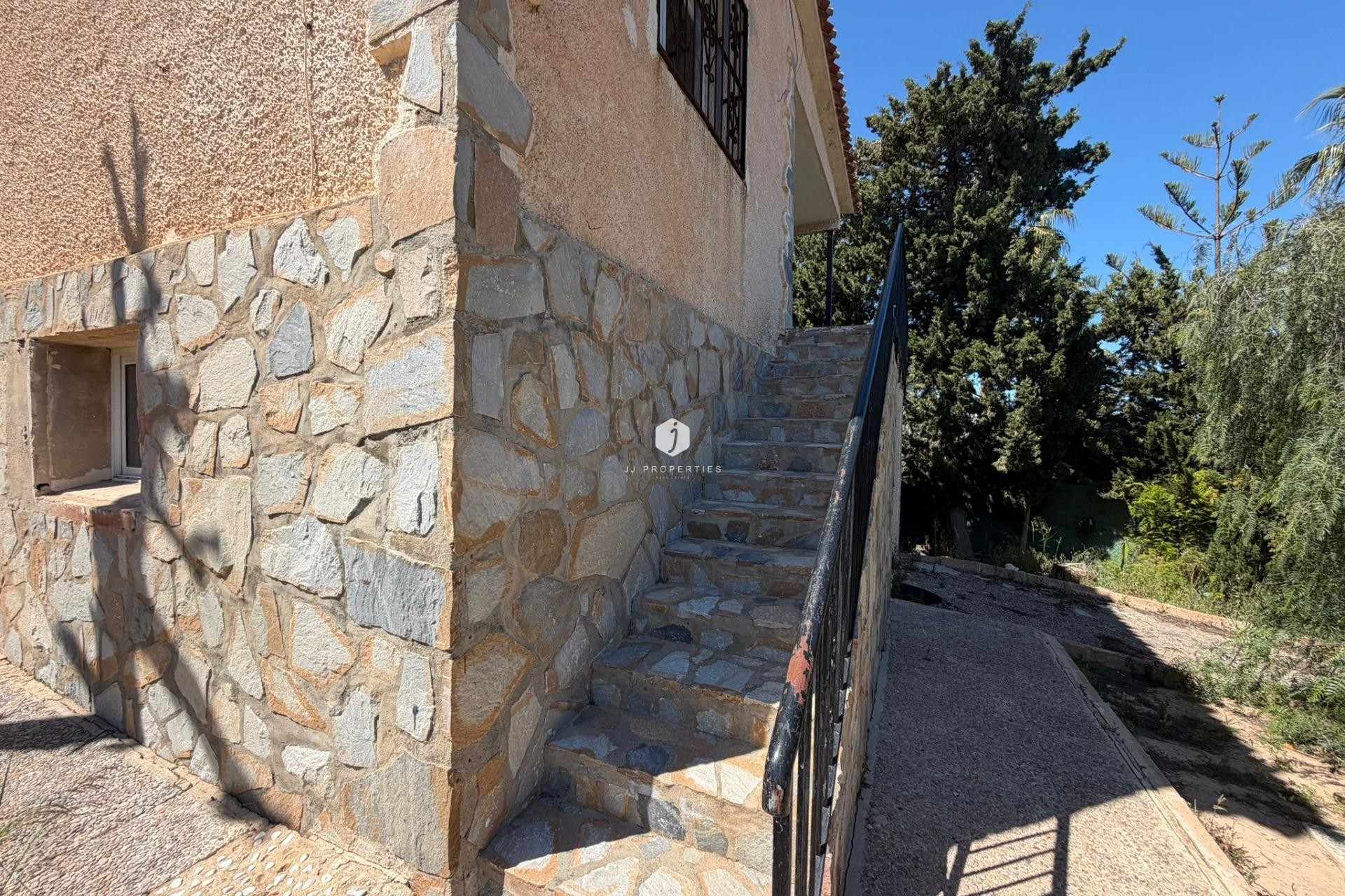 Tweedehands - Villa -
Torrevieja - Los Balcones - Los Altos del Edén