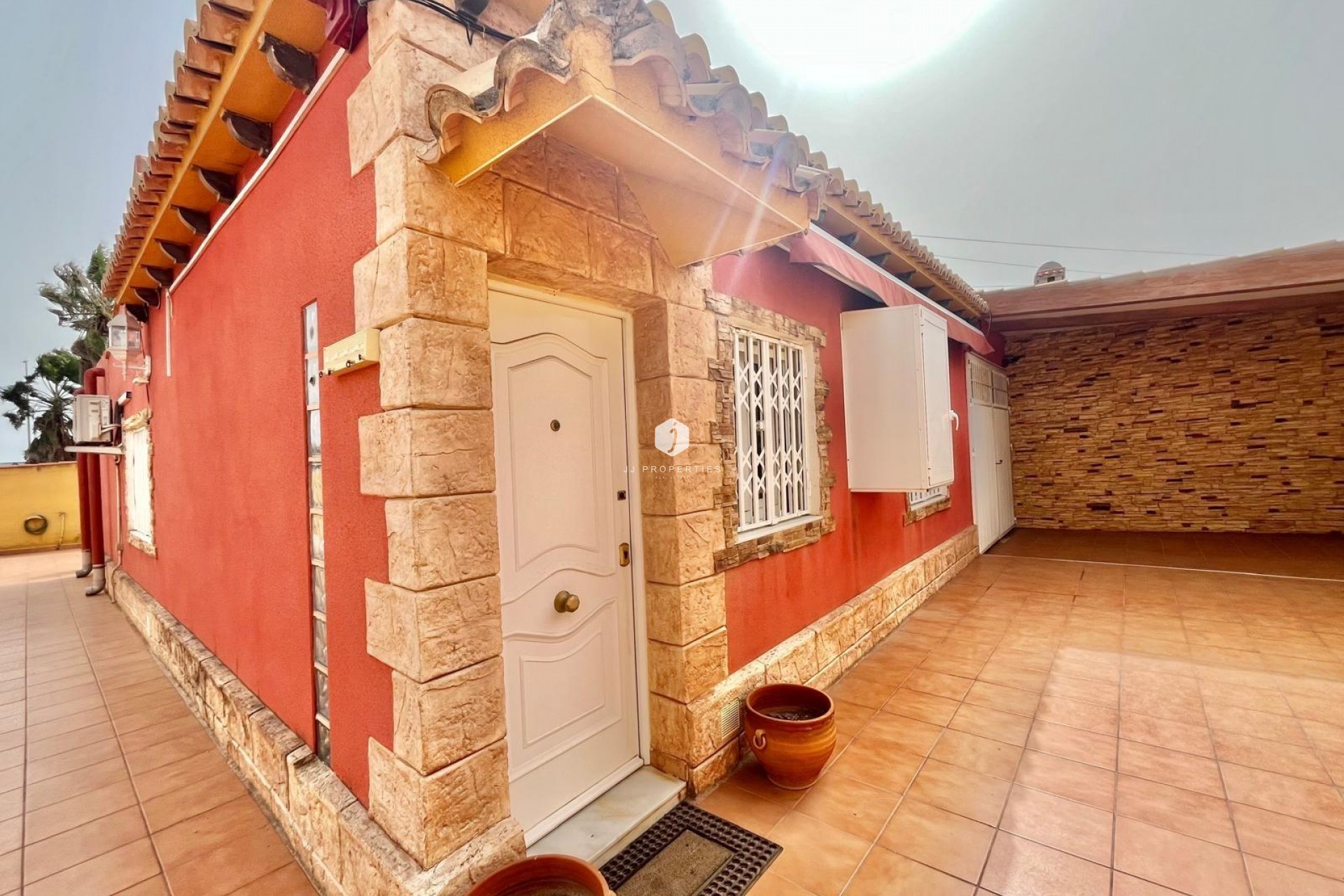 Tweedehands - Villa -
Torrevieja - Los Balcones - Los Altos del Edén