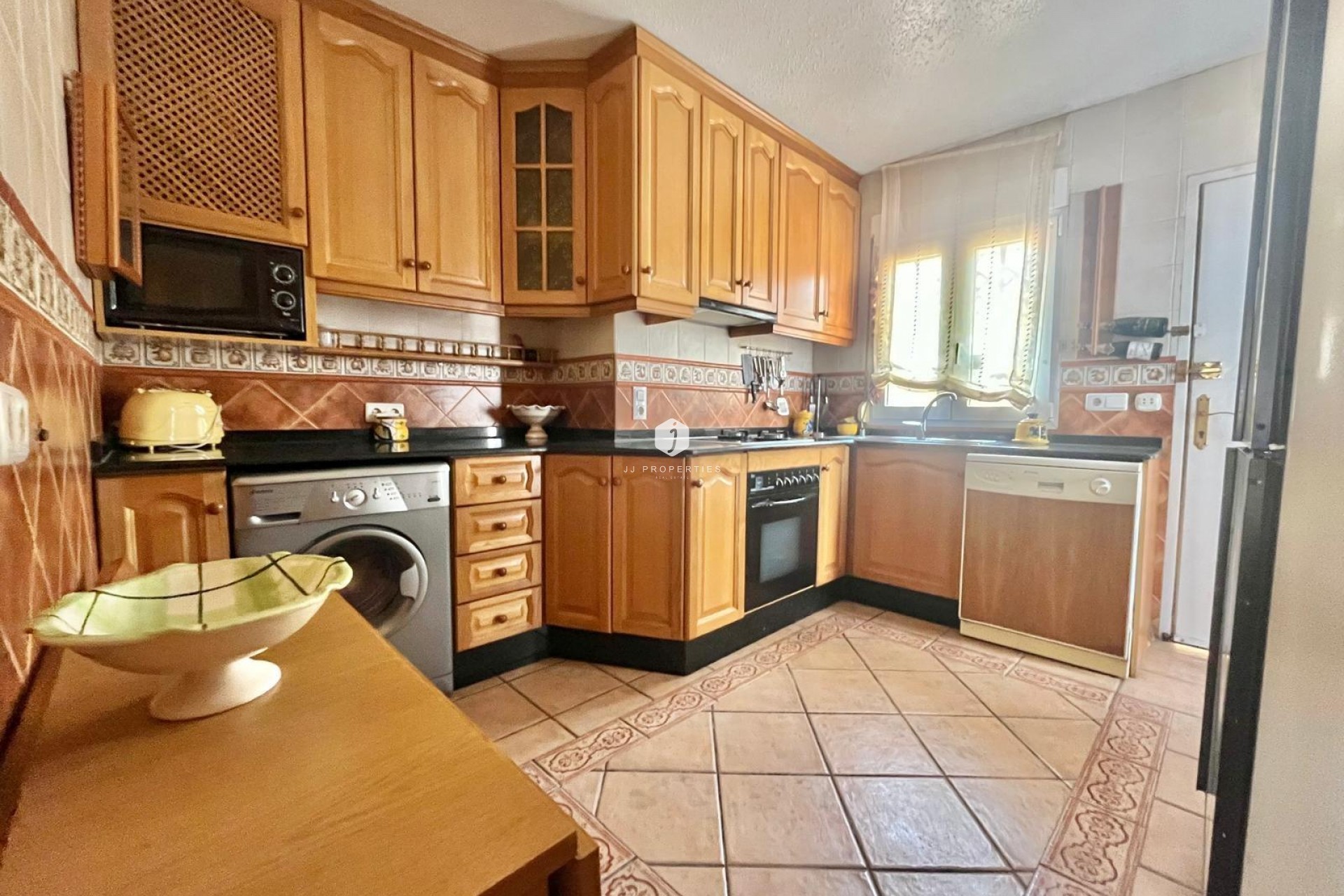 Tweedehands - Villa -
Torrevieja - Los Balcones - Los Altos del Edén