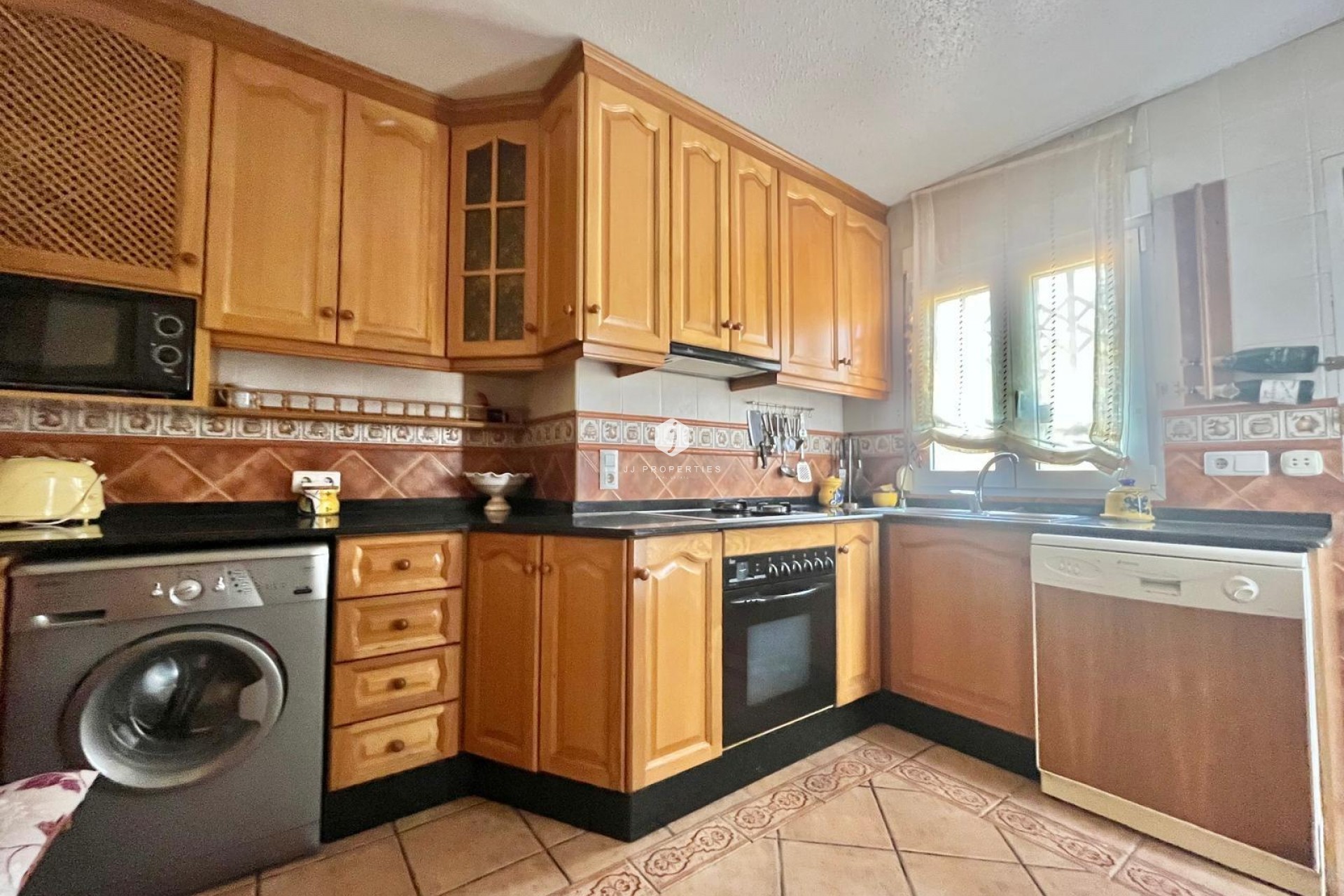 Tweedehands - Villa -
Torrevieja - Los Balcones - Los Altos del Edén