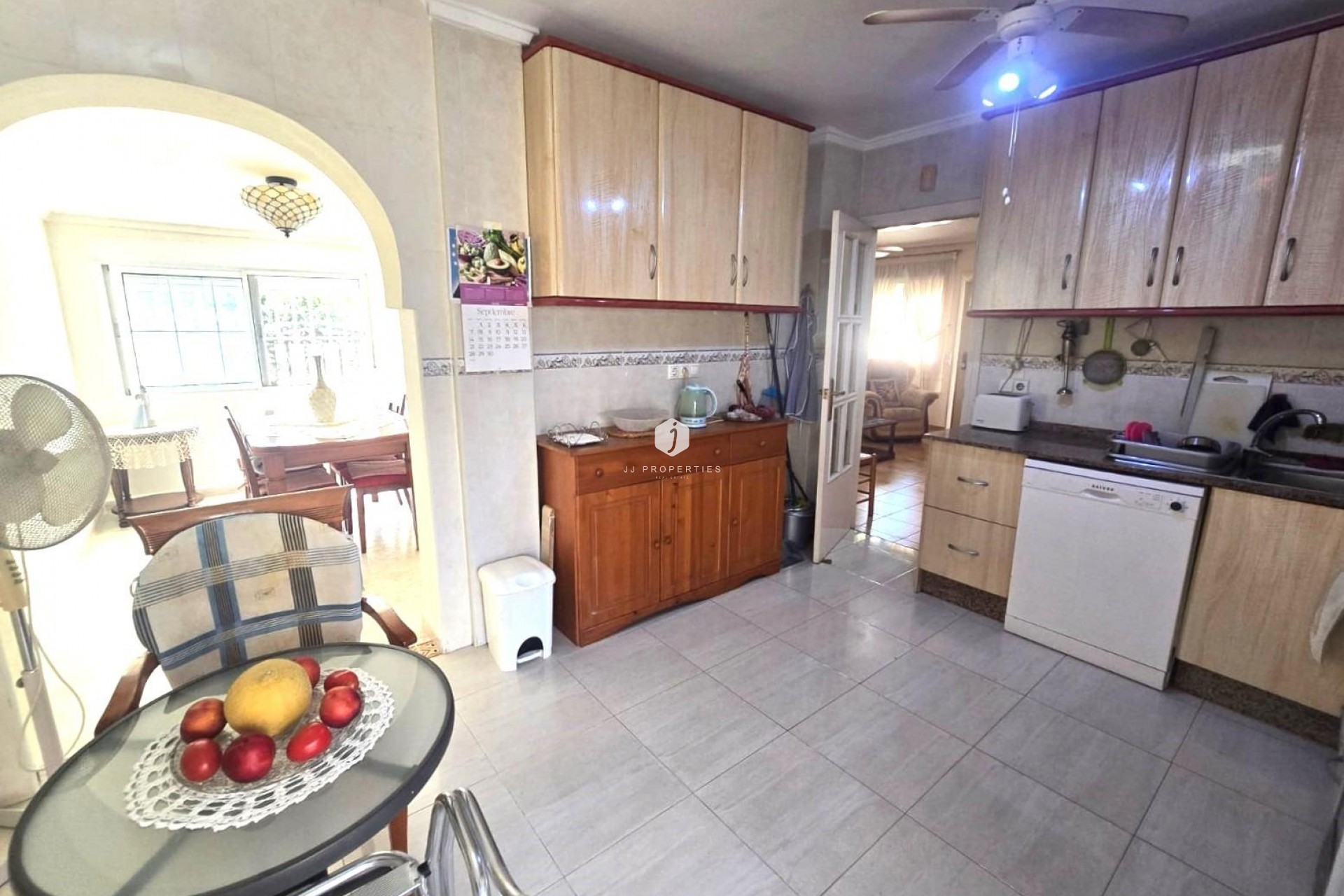 Tweedehands - Villa -
Torrevieja - Los Balcones - Los Altos del Edén