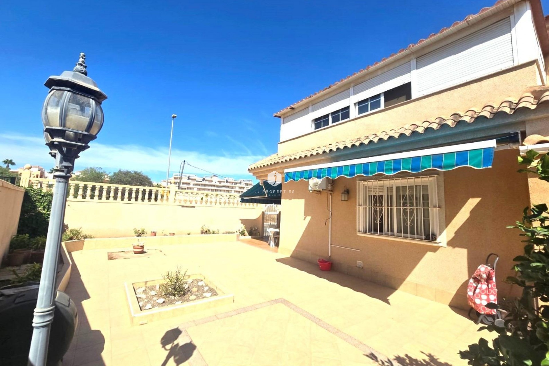 Tweedehands - Villa -
Torrevieja - Los Balcones - Los Altos del Edén