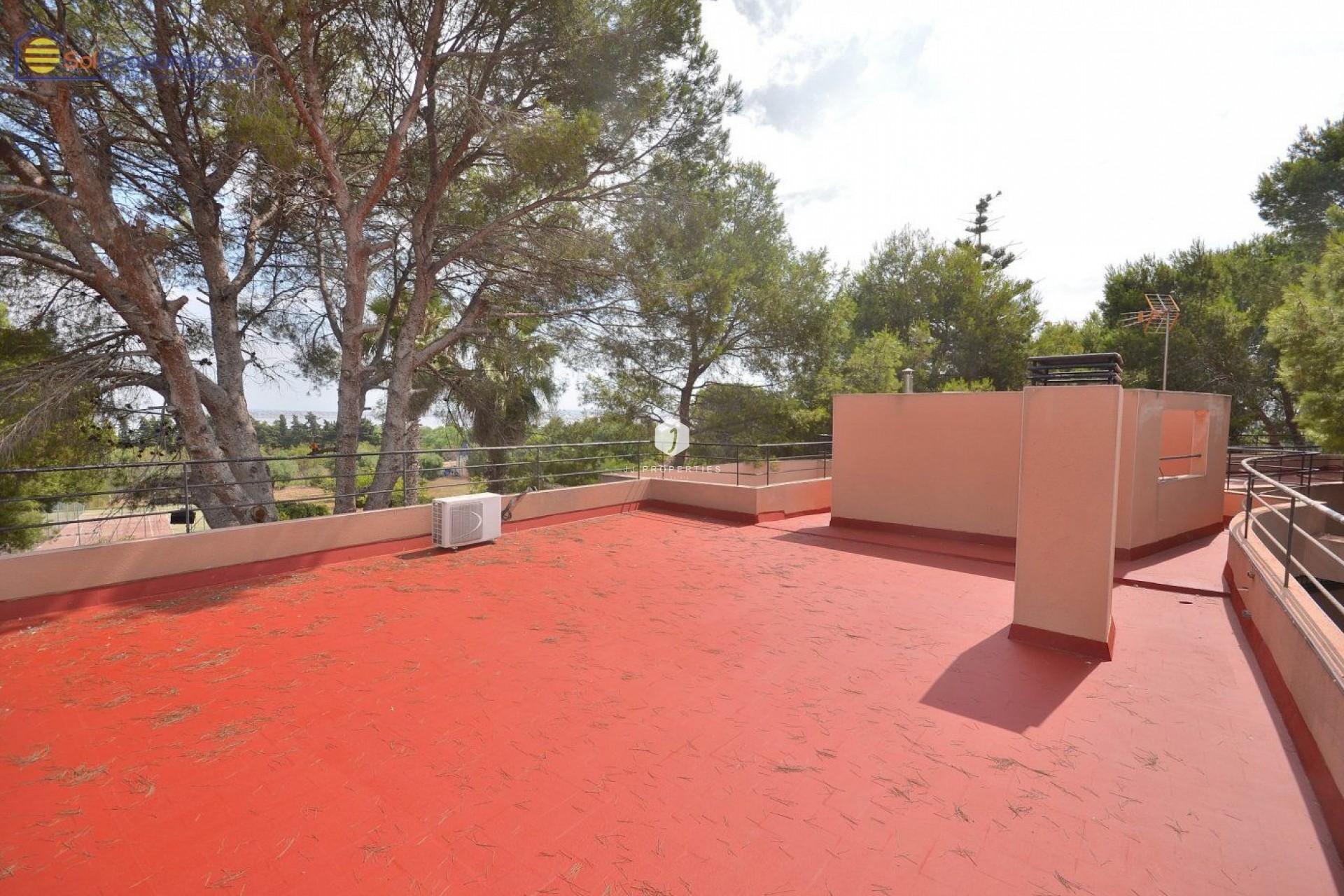 Tweedehands - Villa -
Torrevieja - Los Balcones