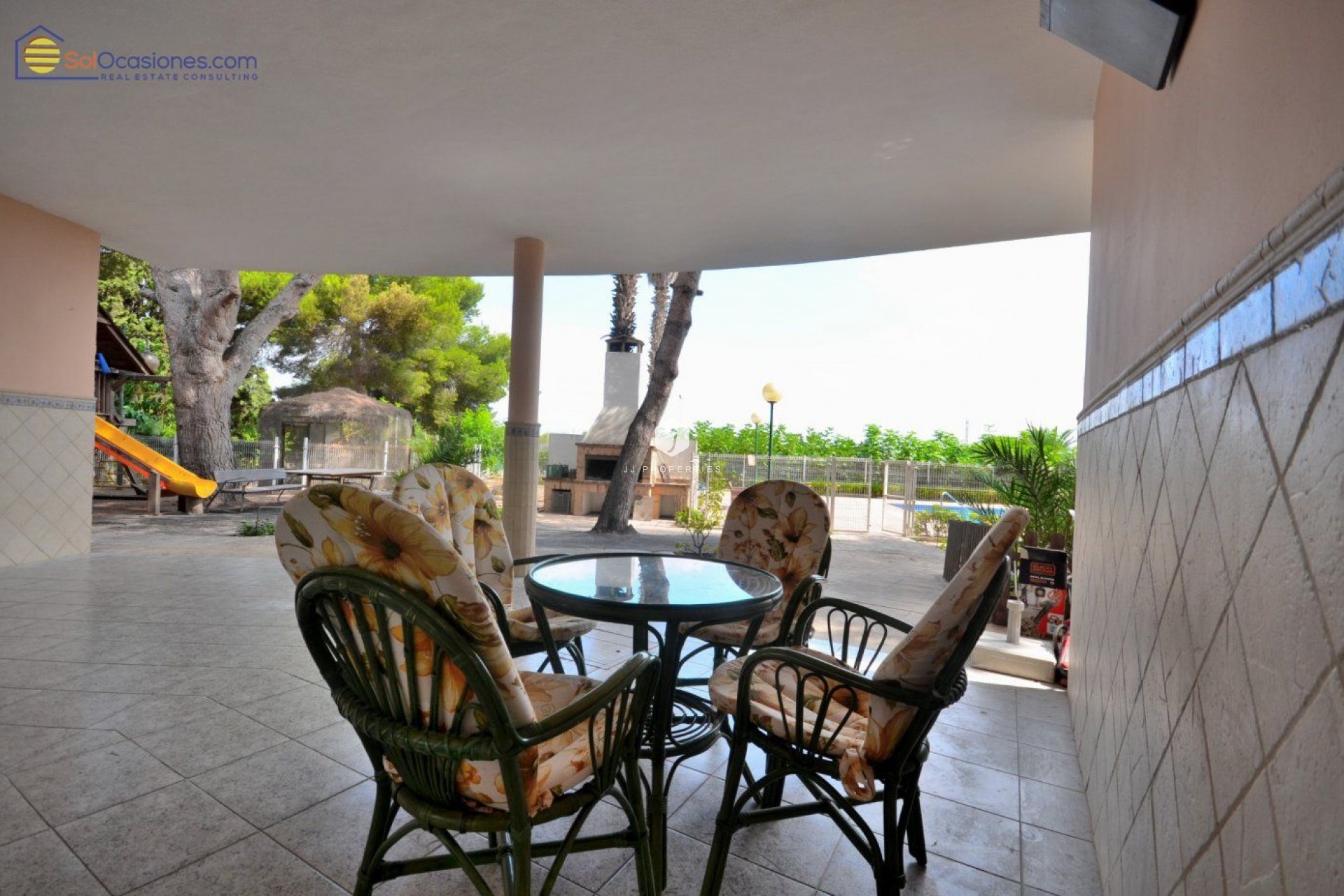 Tweedehands - Villa -
Torrevieja - Los Balcones