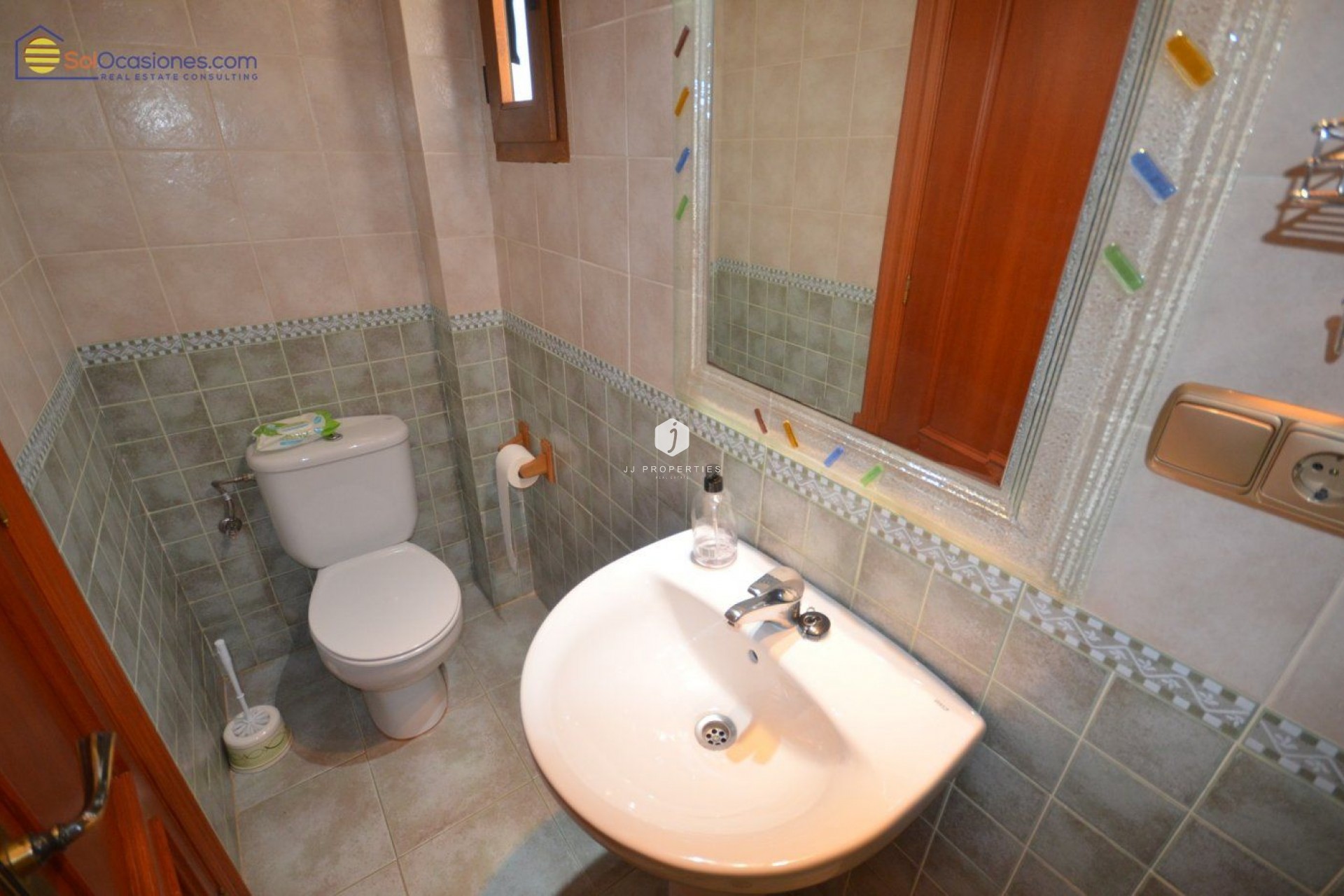 Tweedehands - Villa -
Torrevieja - Los Balcones