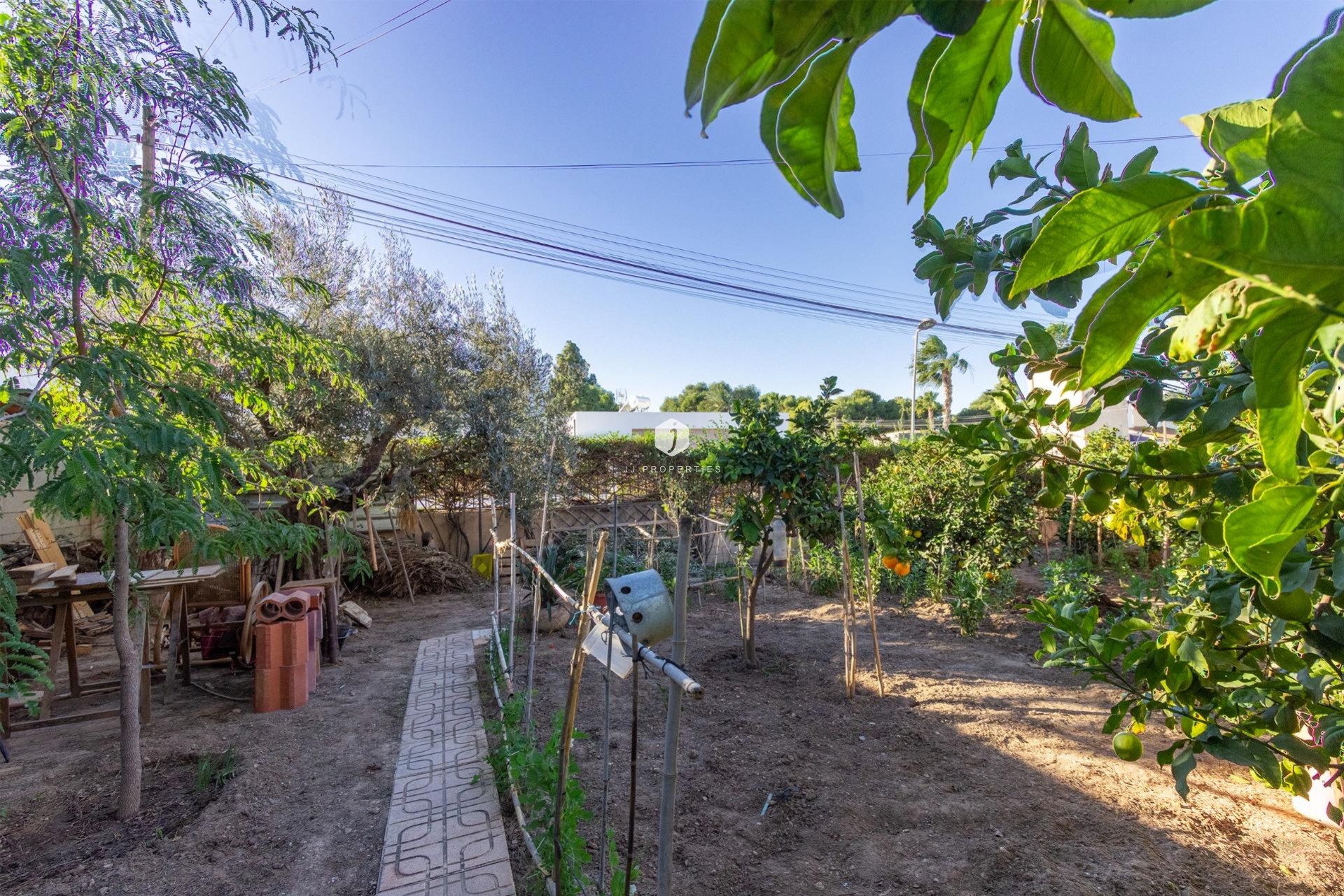 Tweedehands - Villa -
Torrevieja - Los Balcones