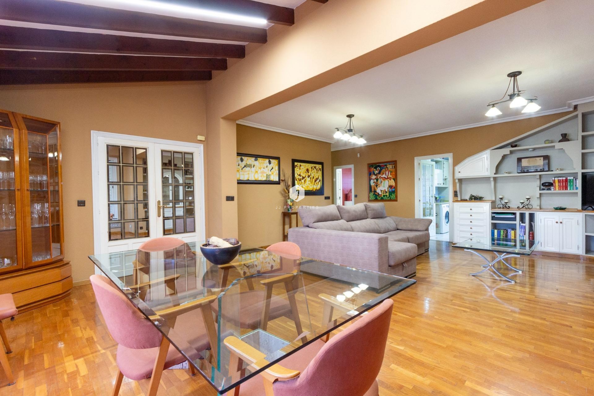 Tweedehands - Villa -
Torrevieja - Los Balcones