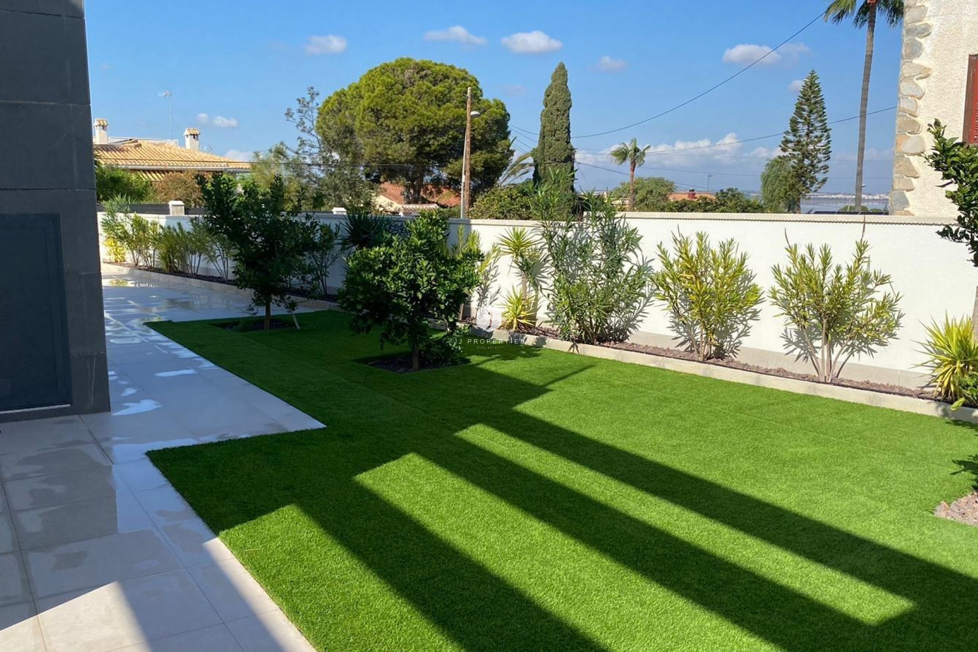 Tweedehands - Villa -
Torrevieja - Los Balcones