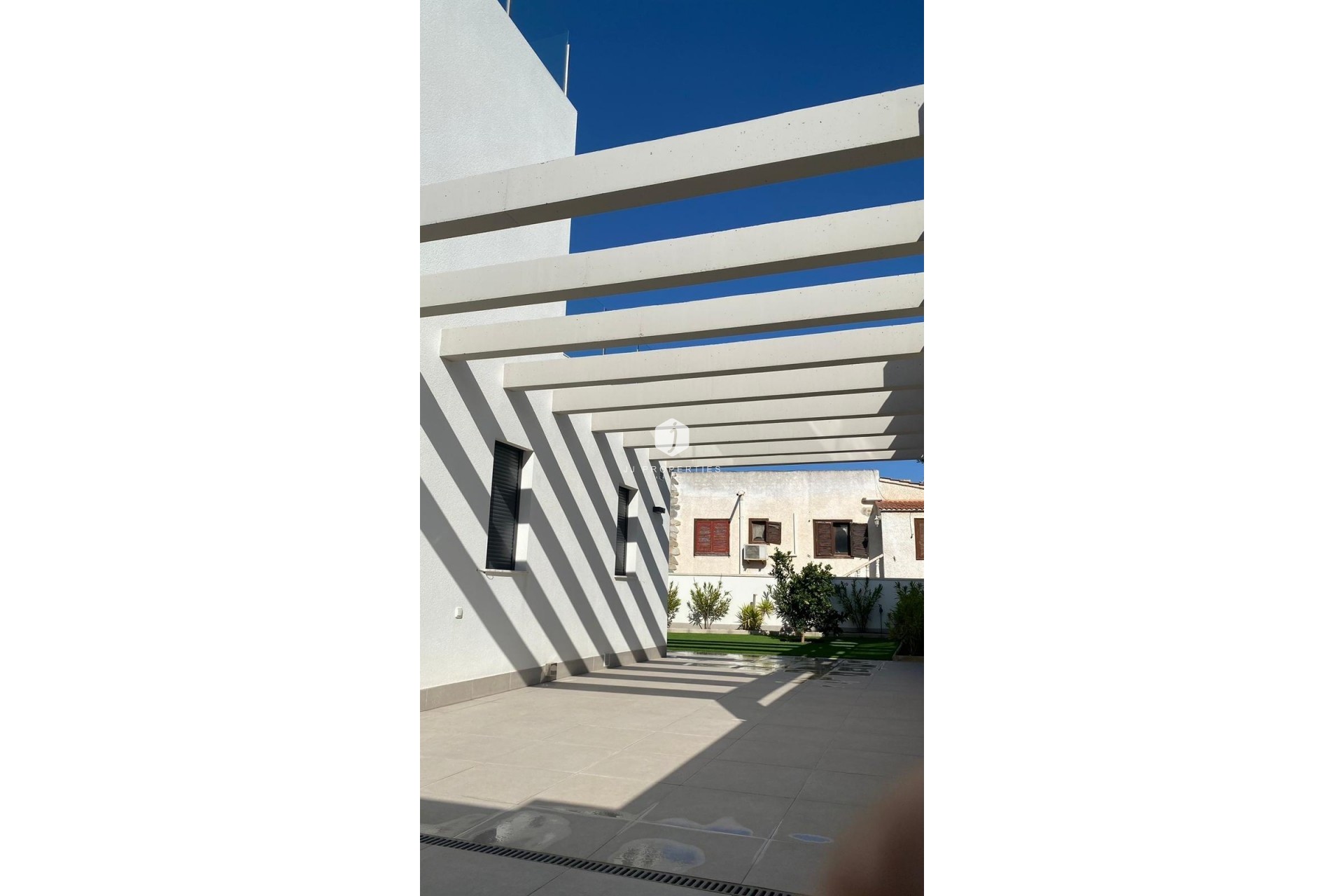 Tweedehands - Villa -
Torrevieja - Los Balcones