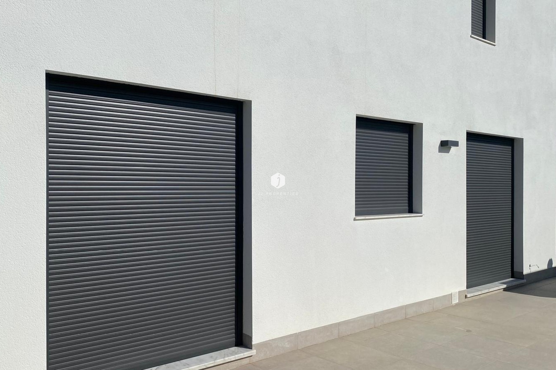 Tweedehands - Villa -
Torrevieja - Los Balcones