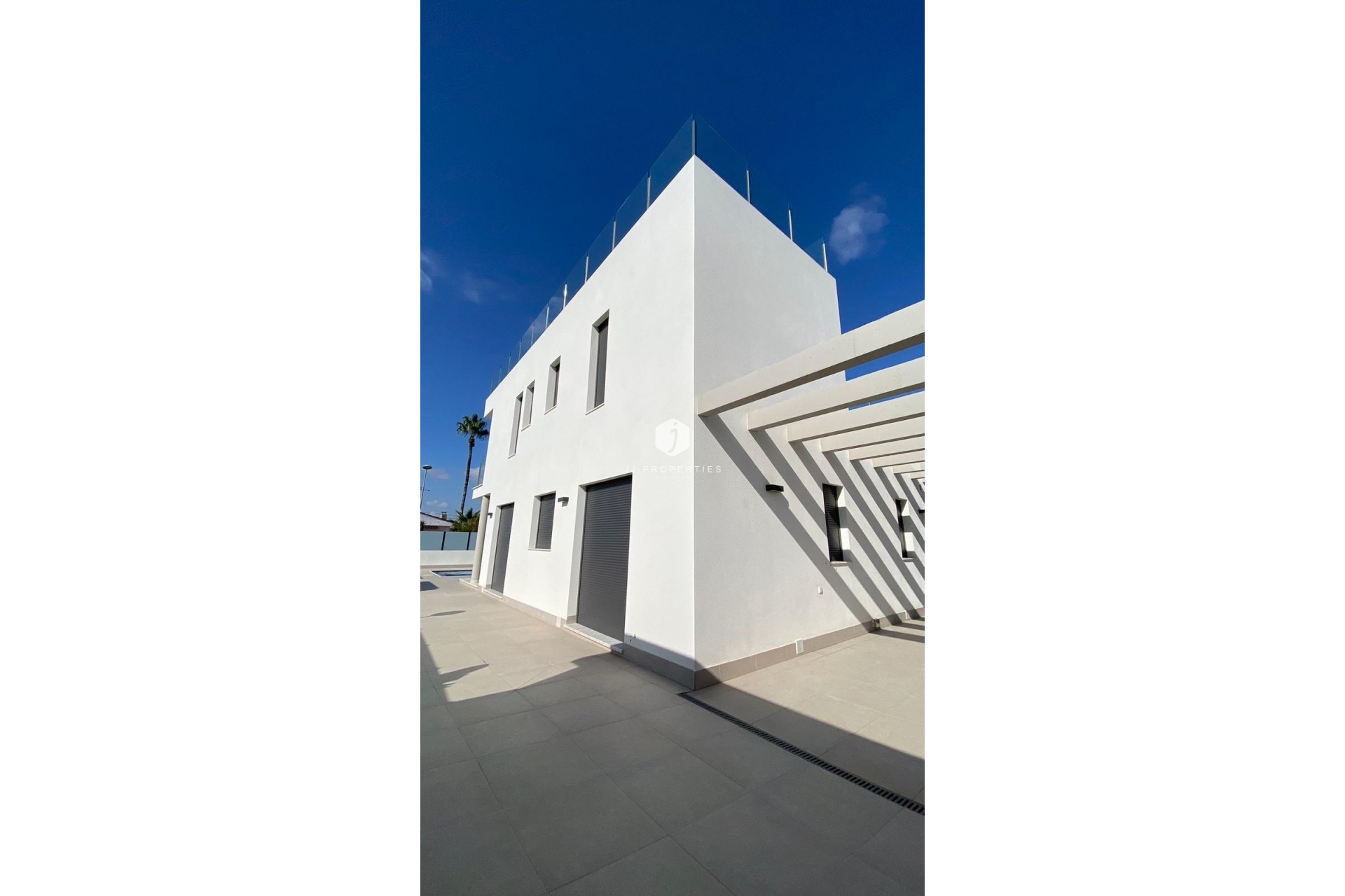 Tweedehands - Villa -
Torrevieja - Los Balcones