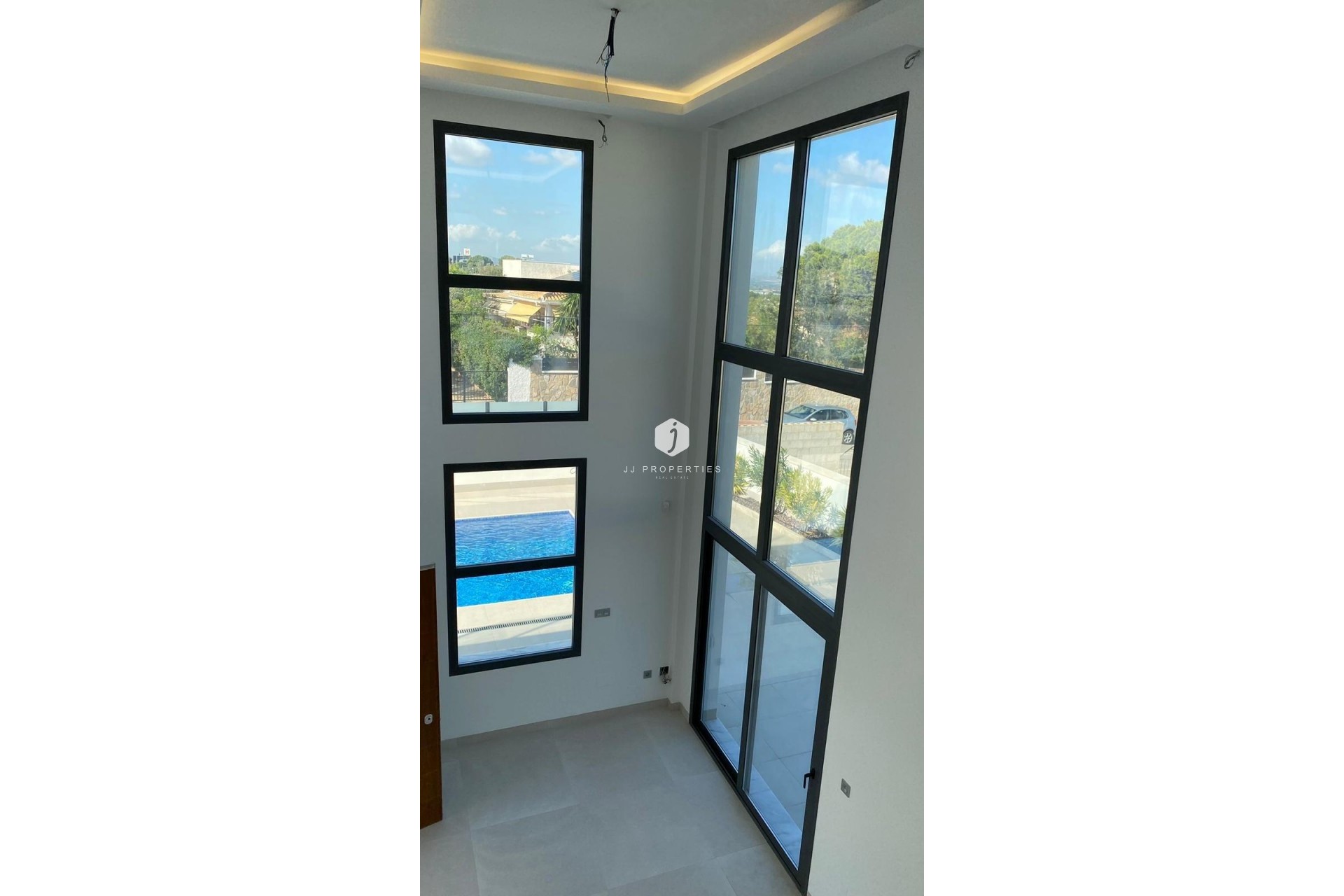 Tweedehands - Villa -
Torrevieja - Los Balcones