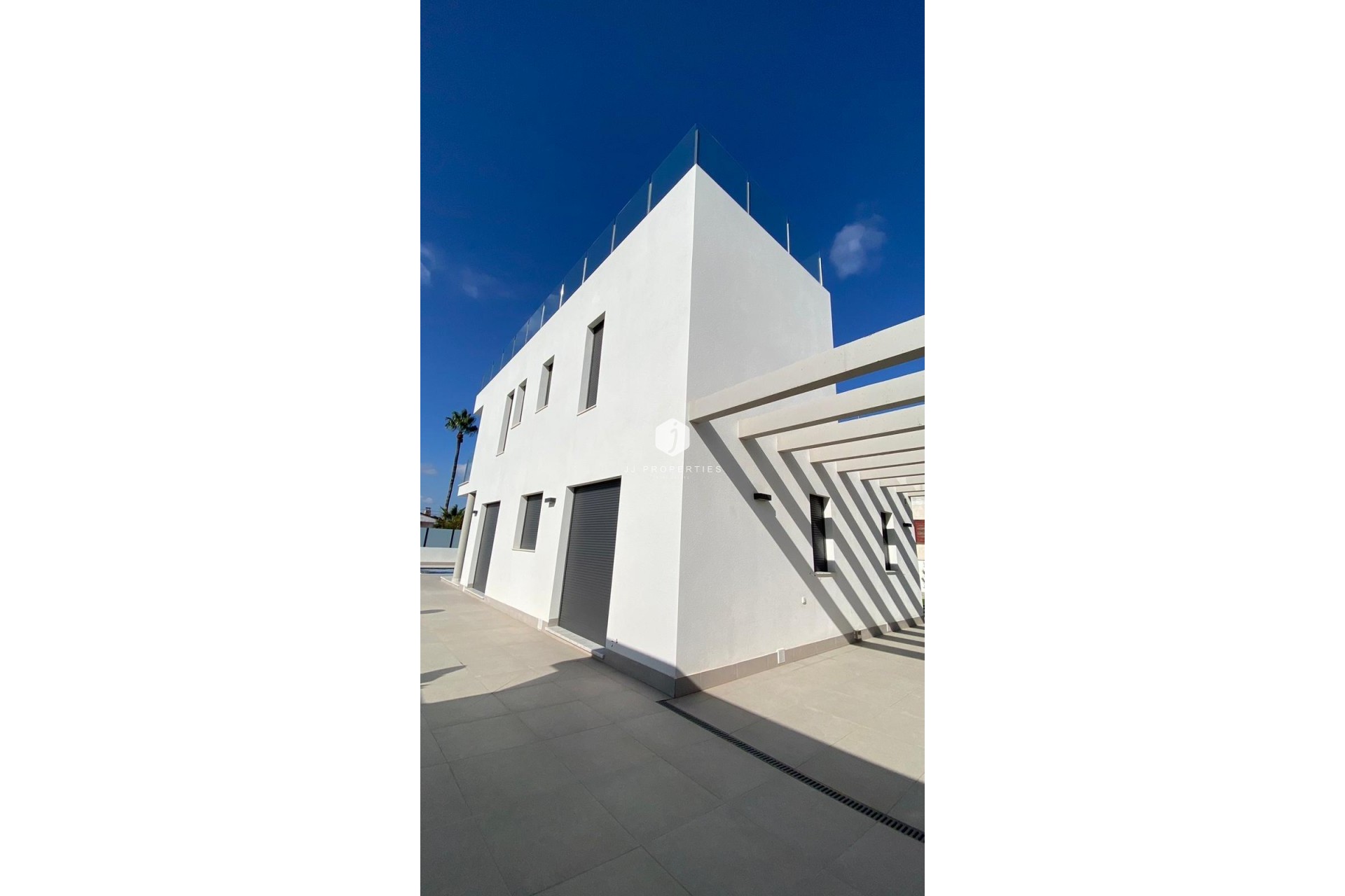 Tweedehands - Villa -
Torrevieja - Los Balcones