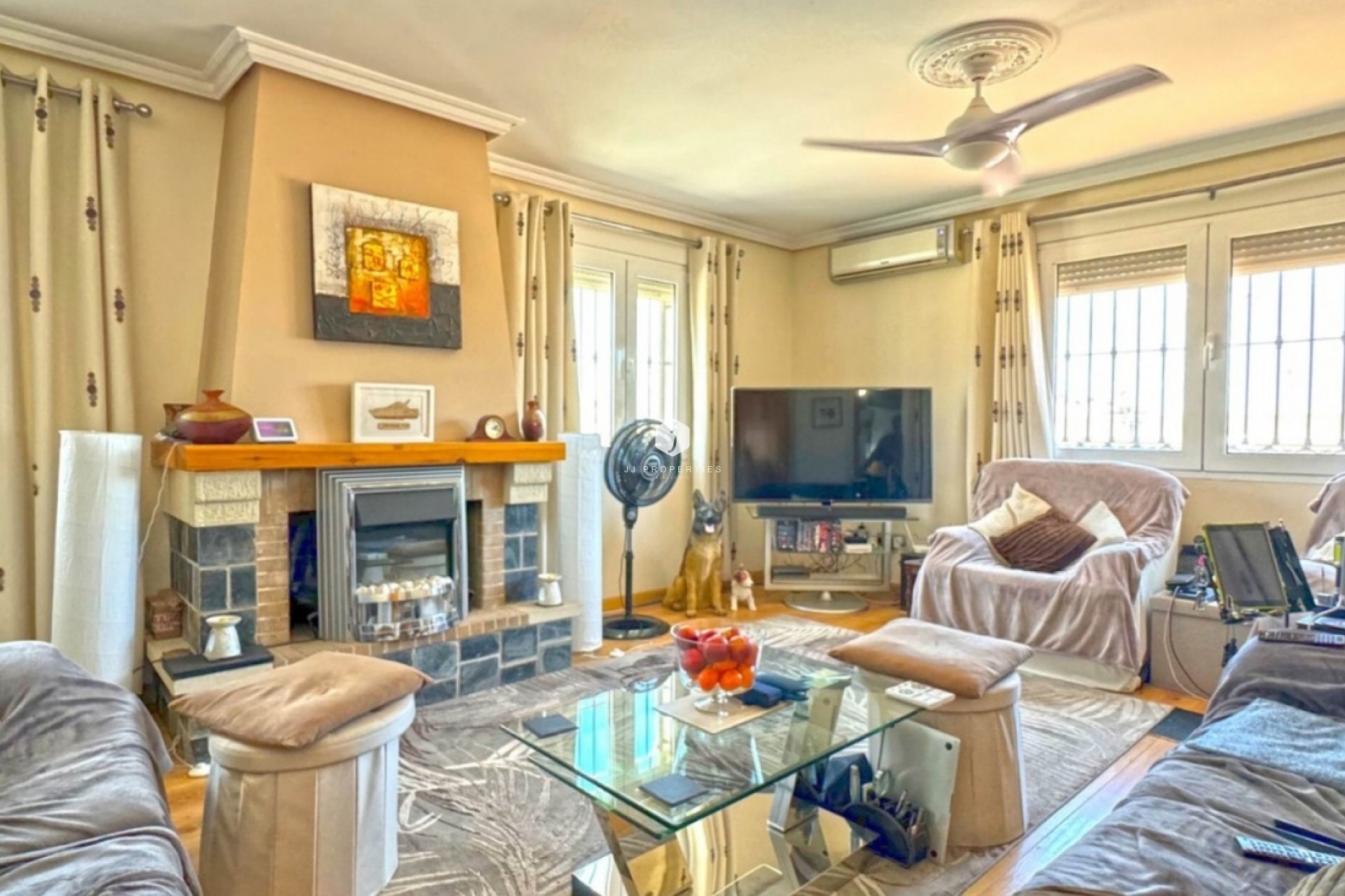 Tweedehands - Villa -
Torrevieja - Los Balcones