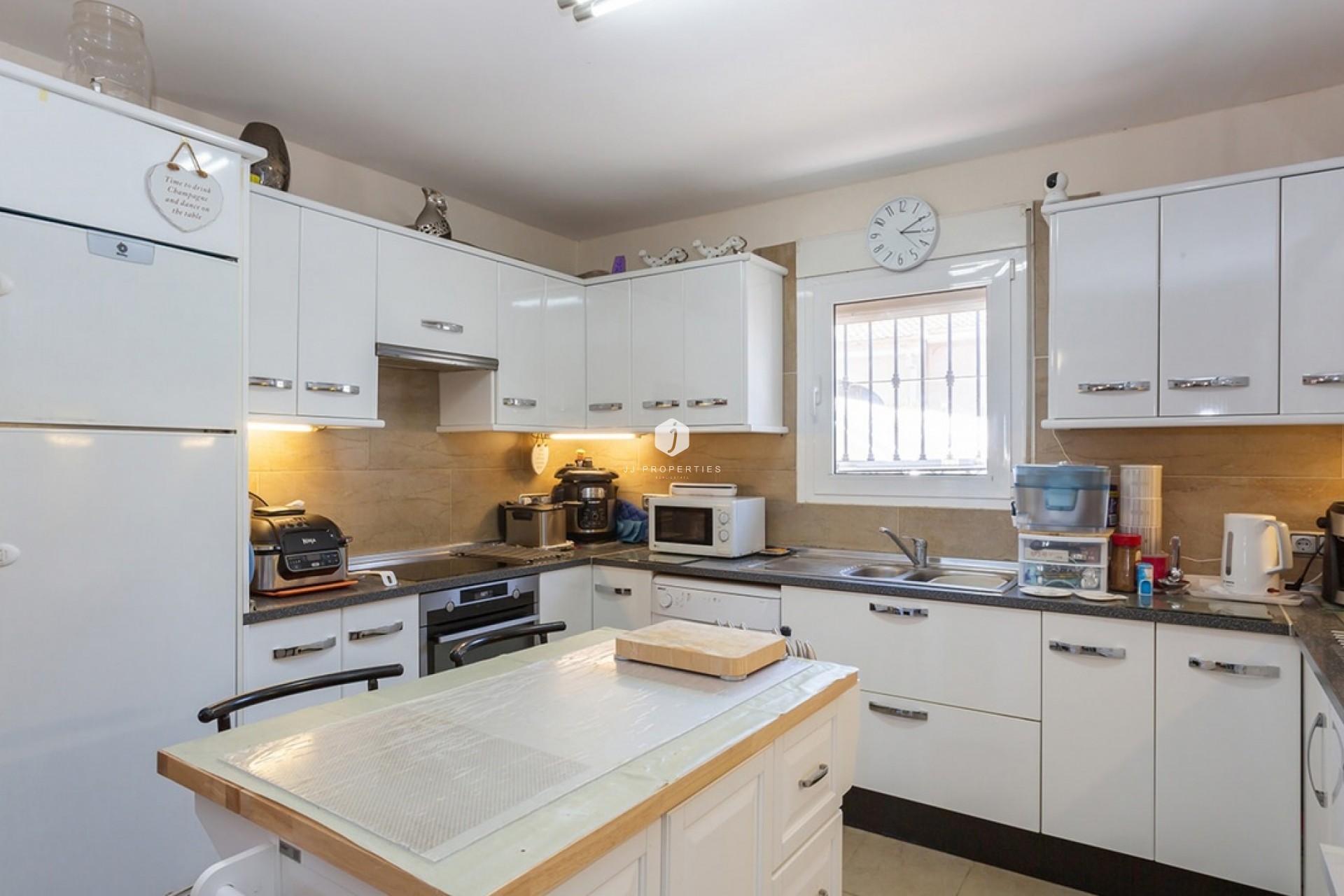 Tweedehands - Villa -
Torrevieja - Los Balcones