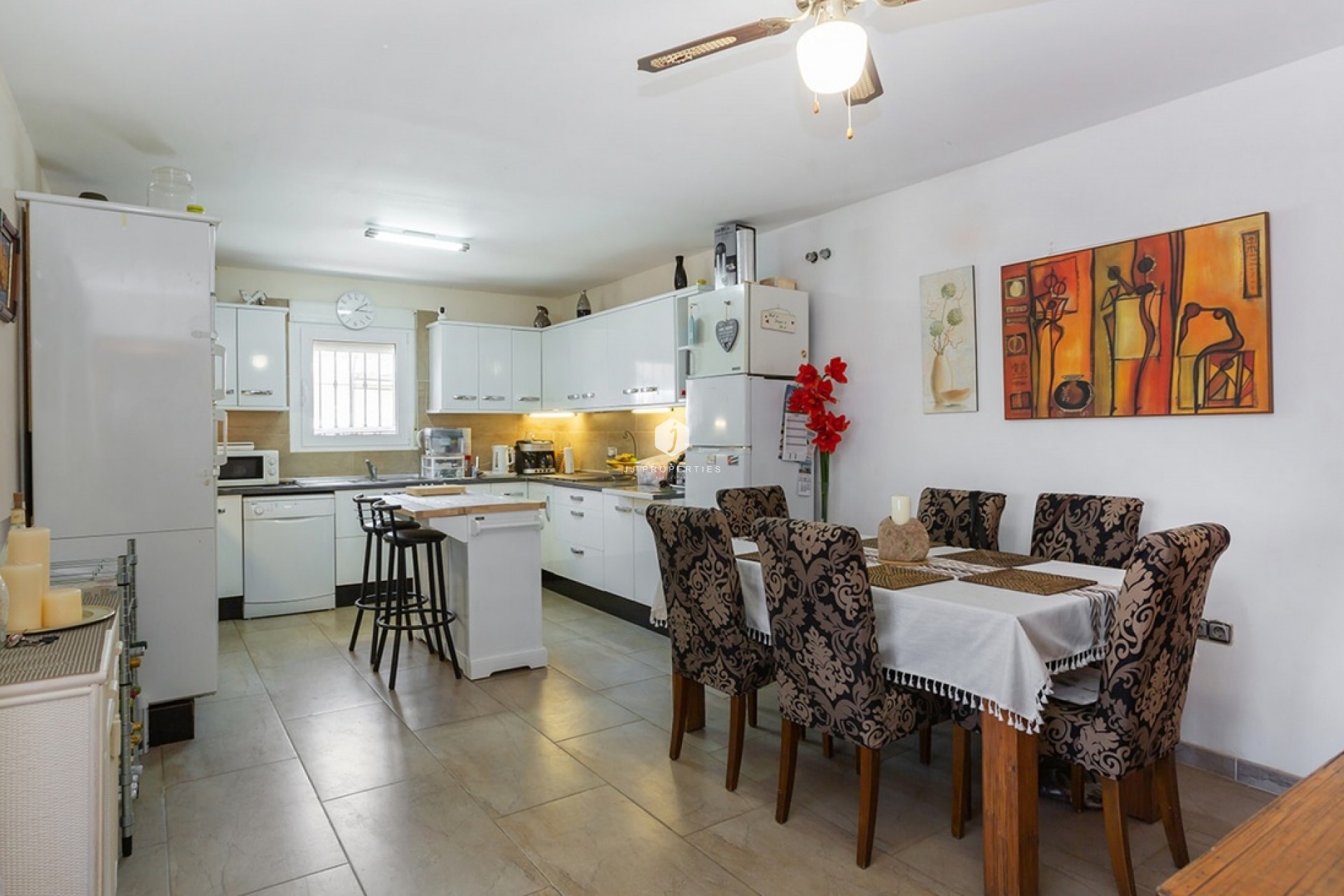 Tweedehands - Villa -
Torrevieja - Los Balcones