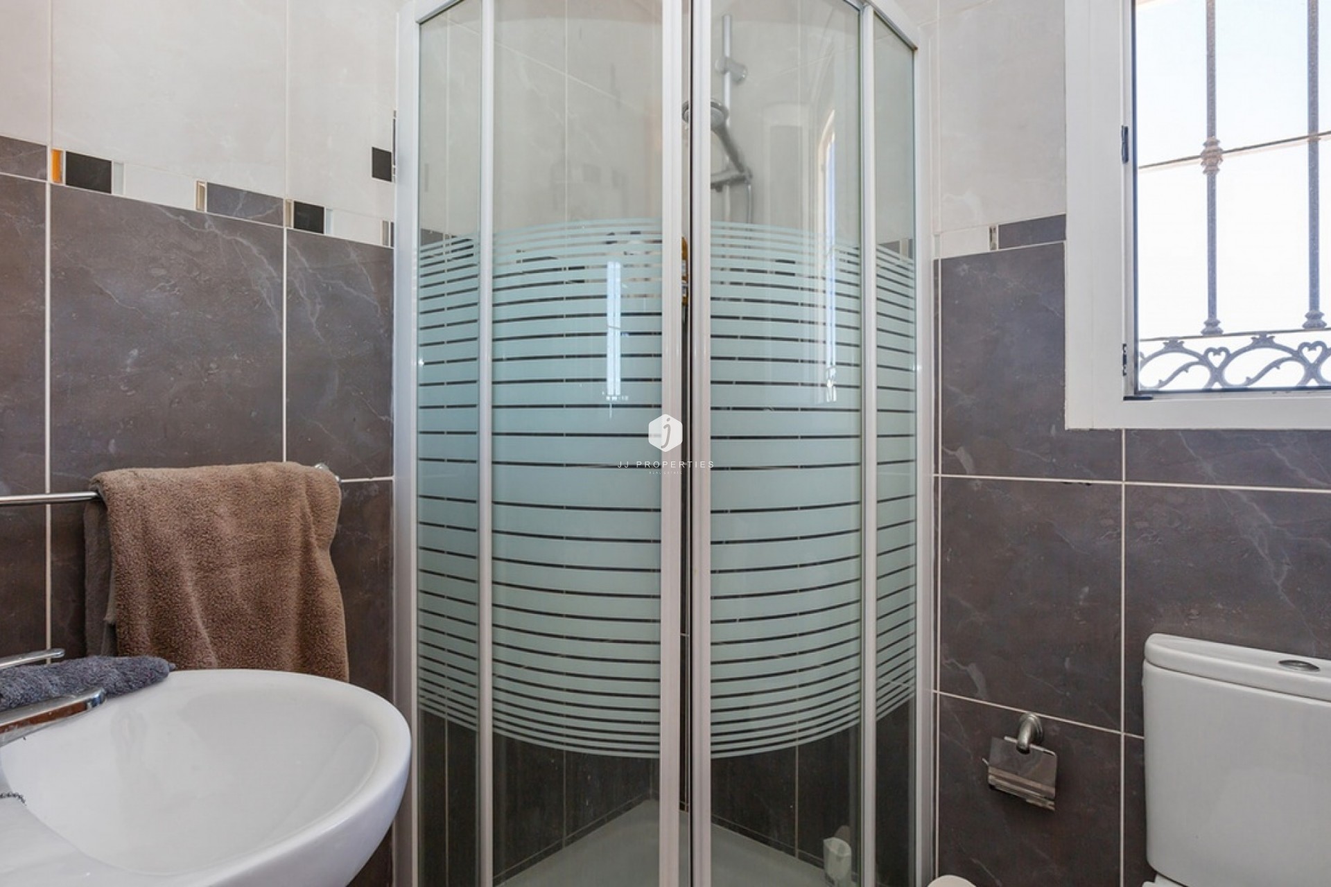 Tweedehands - Villa -
Torrevieja - Los Balcones