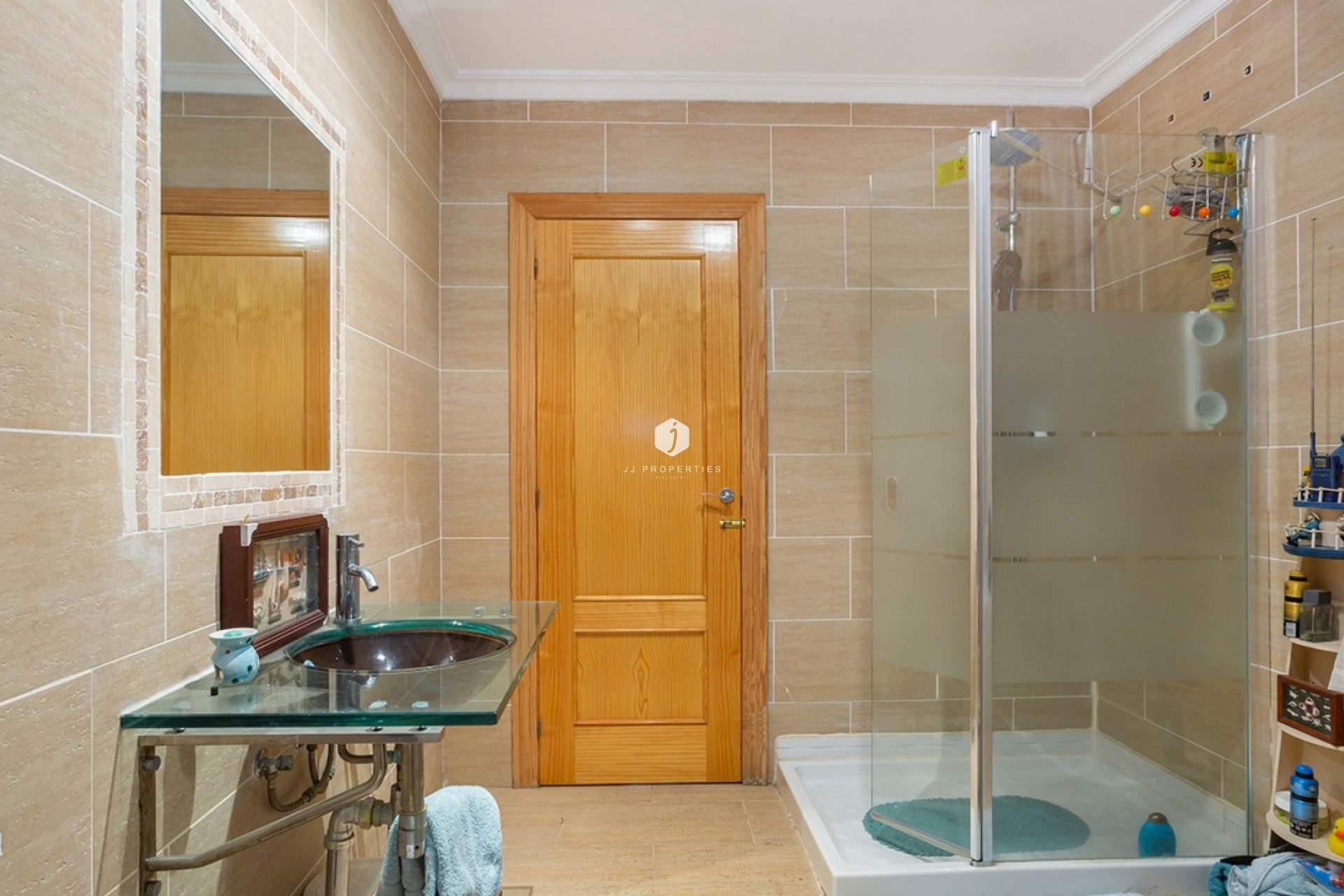 Tweedehands - Villa -
Torrevieja - Los Balcones