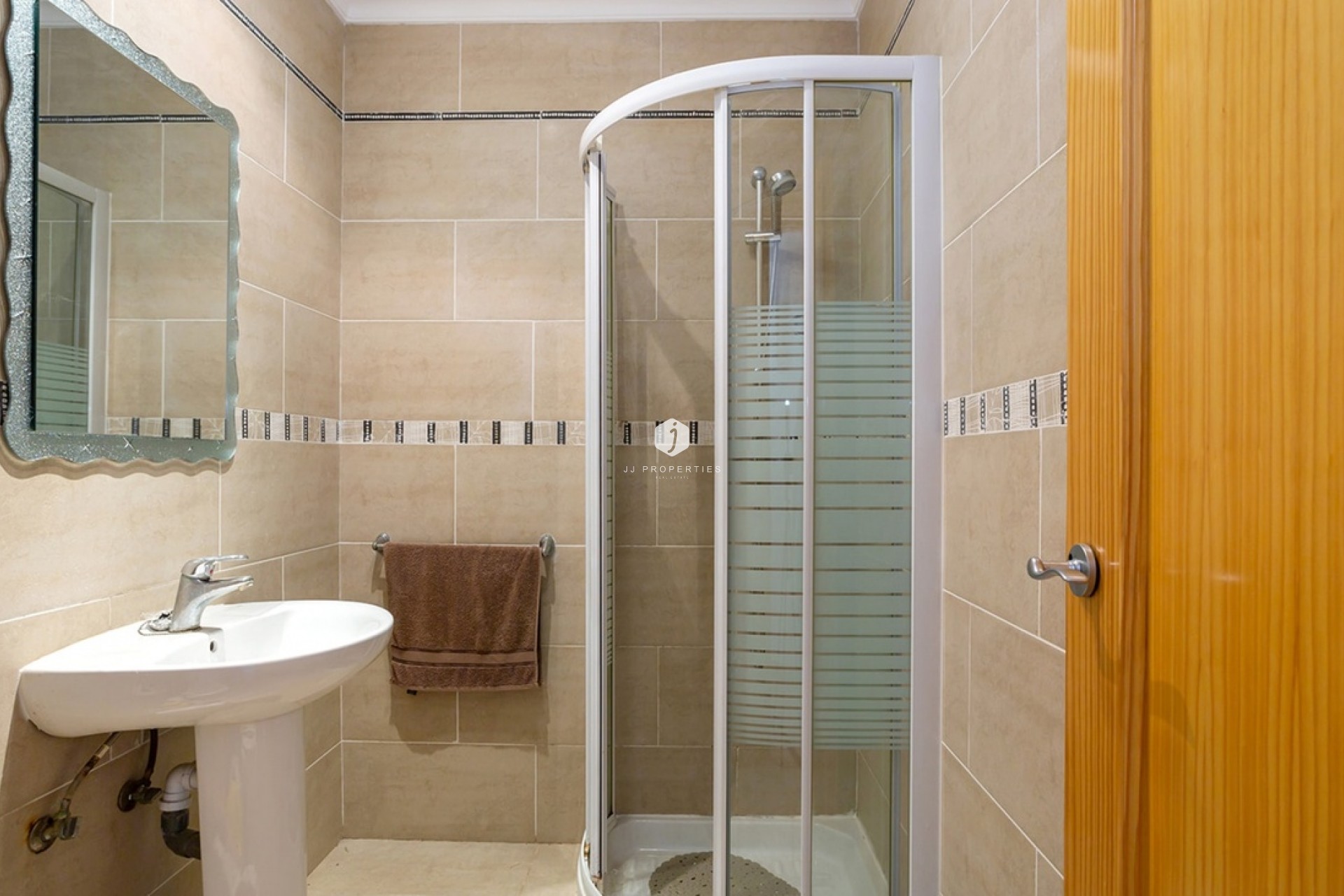 Tweedehands - Villa -
Torrevieja - Los Balcones