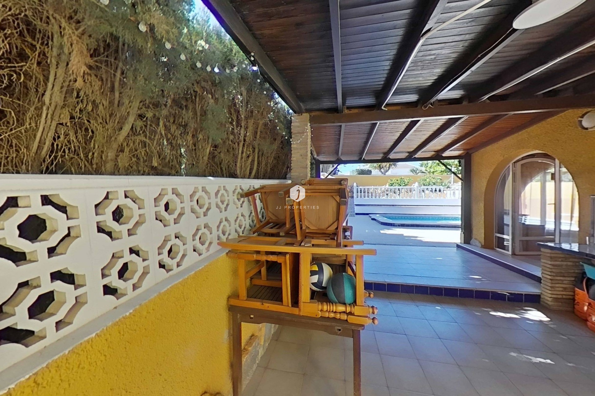 Tweedehands - Villa -
Torrevieja - Los Balcones