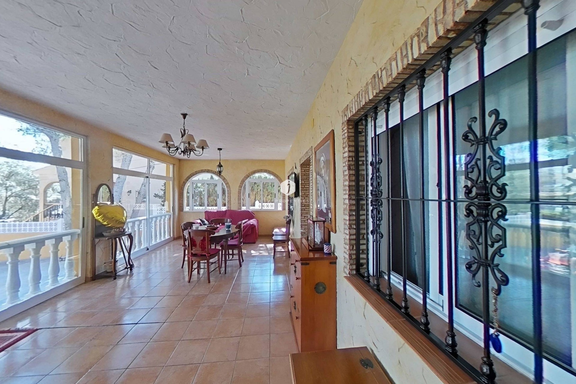 Tweedehands - Villa -
Torrevieja - Los Balcones