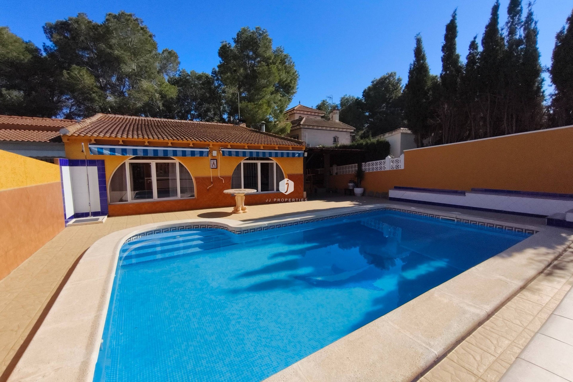 Tweedehands - Villa -
Torrevieja - Los Balcones