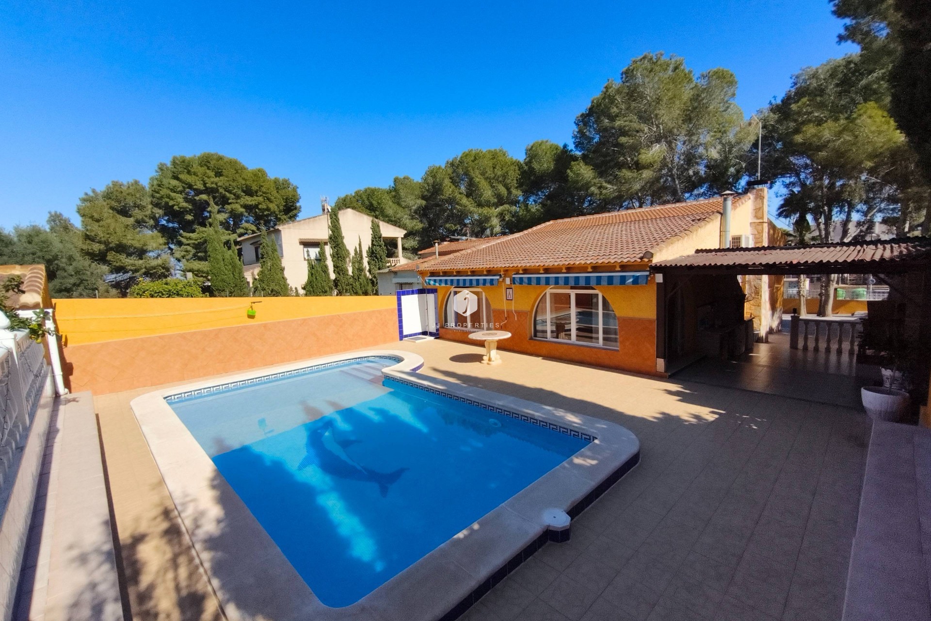 Tweedehands - Villa -
Torrevieja - Los Balcones
