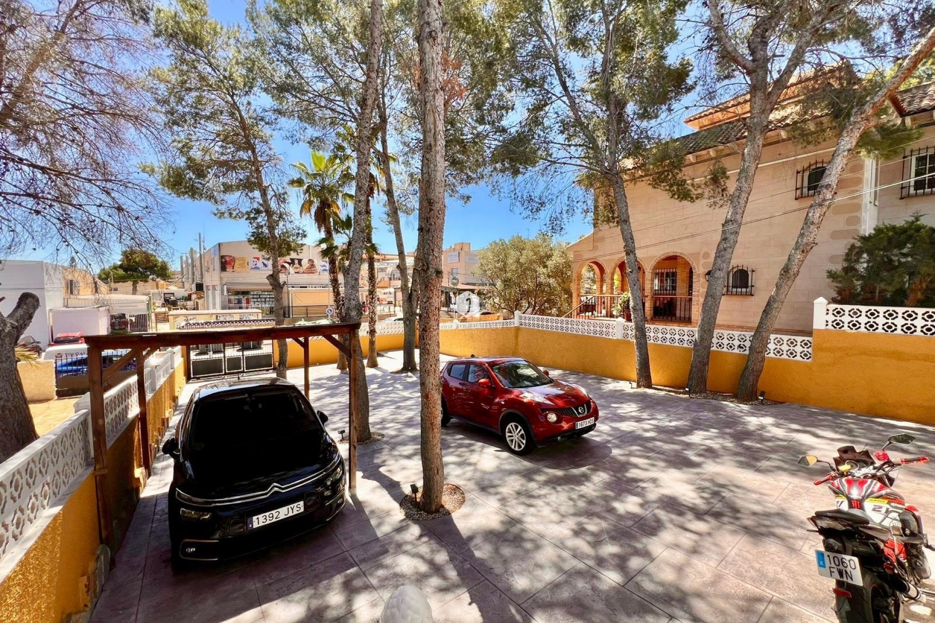 Tweedehands - Villa -
Torrevieja - Los Balcones