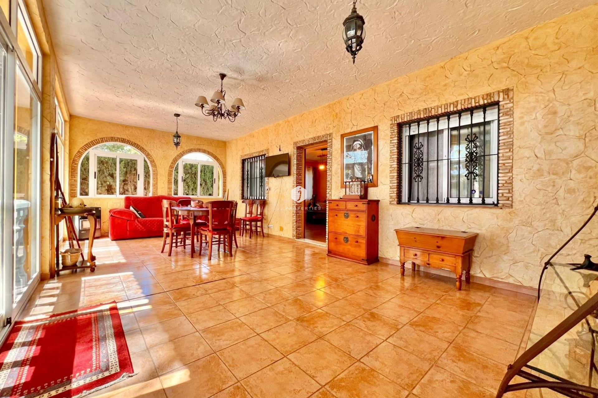 Tweedehands - Villa -
Torrevieja - Los Balcones