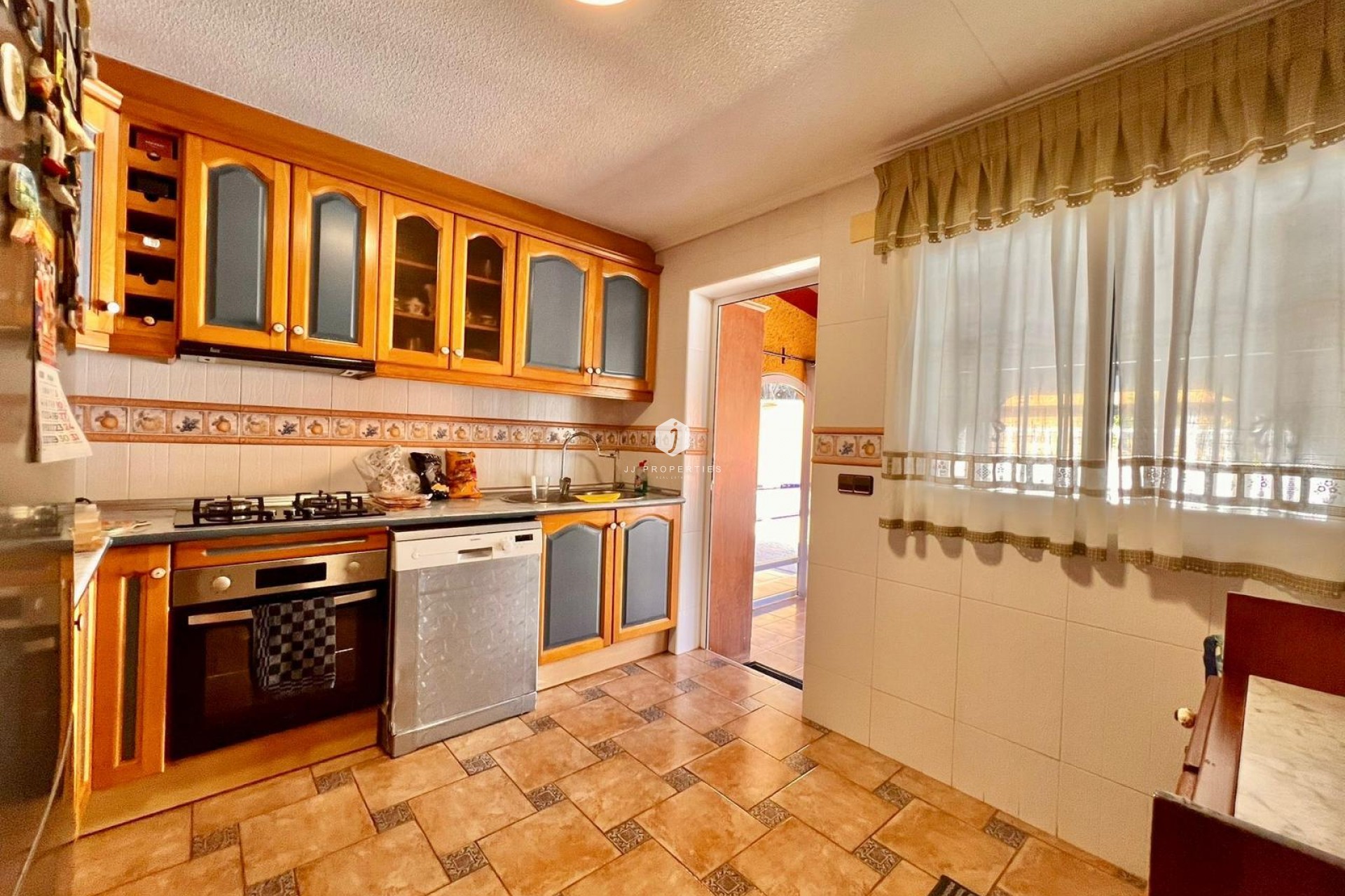 Tweedehands - Villa -
Torrevieja - Los Balcones