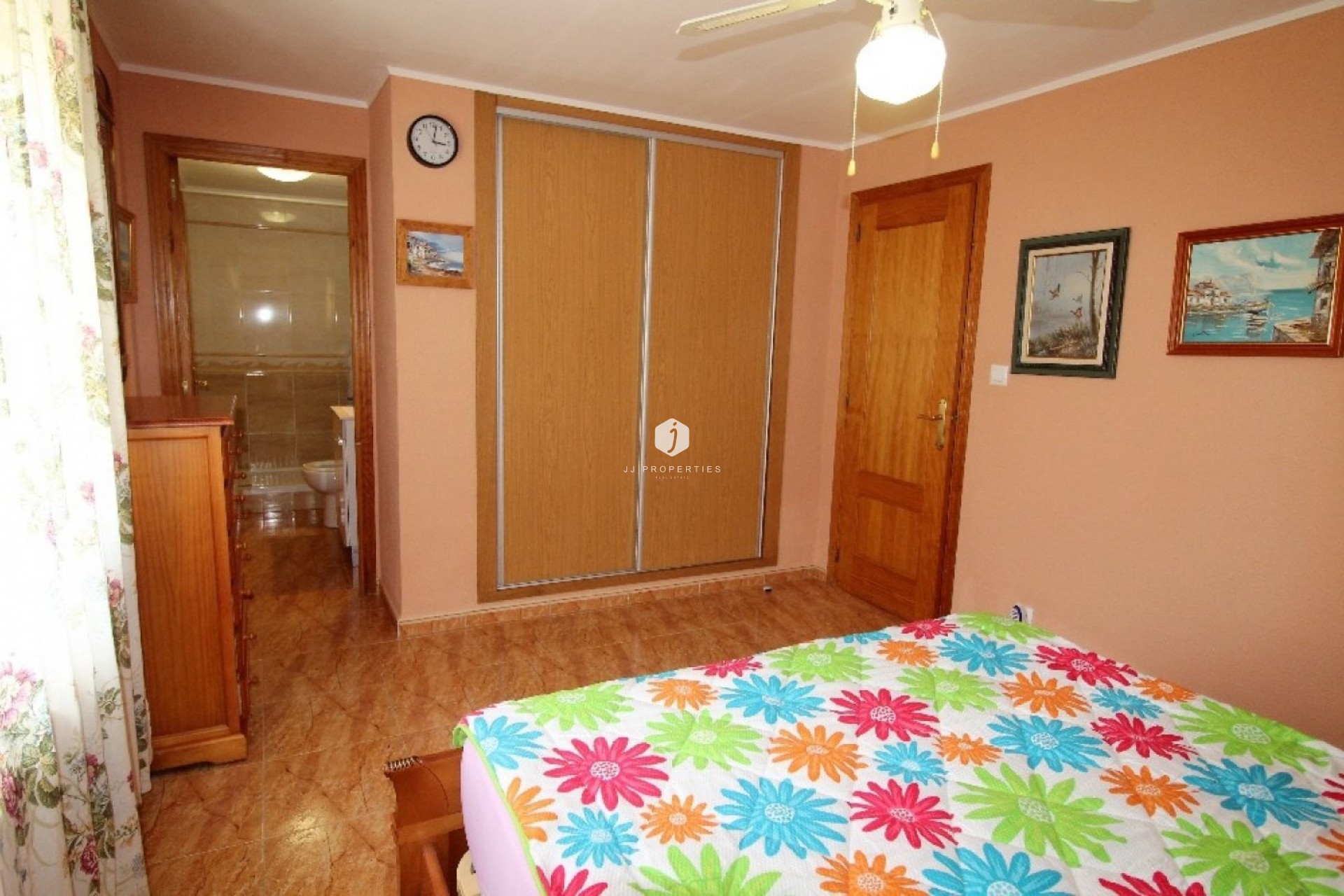 Tweedehands - Villa -
Torrevieja - Los Balcones