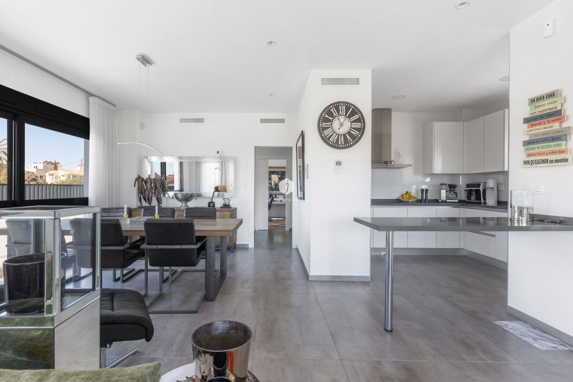 Tweedehands - Villa -
Torrevieja - Rosaleda